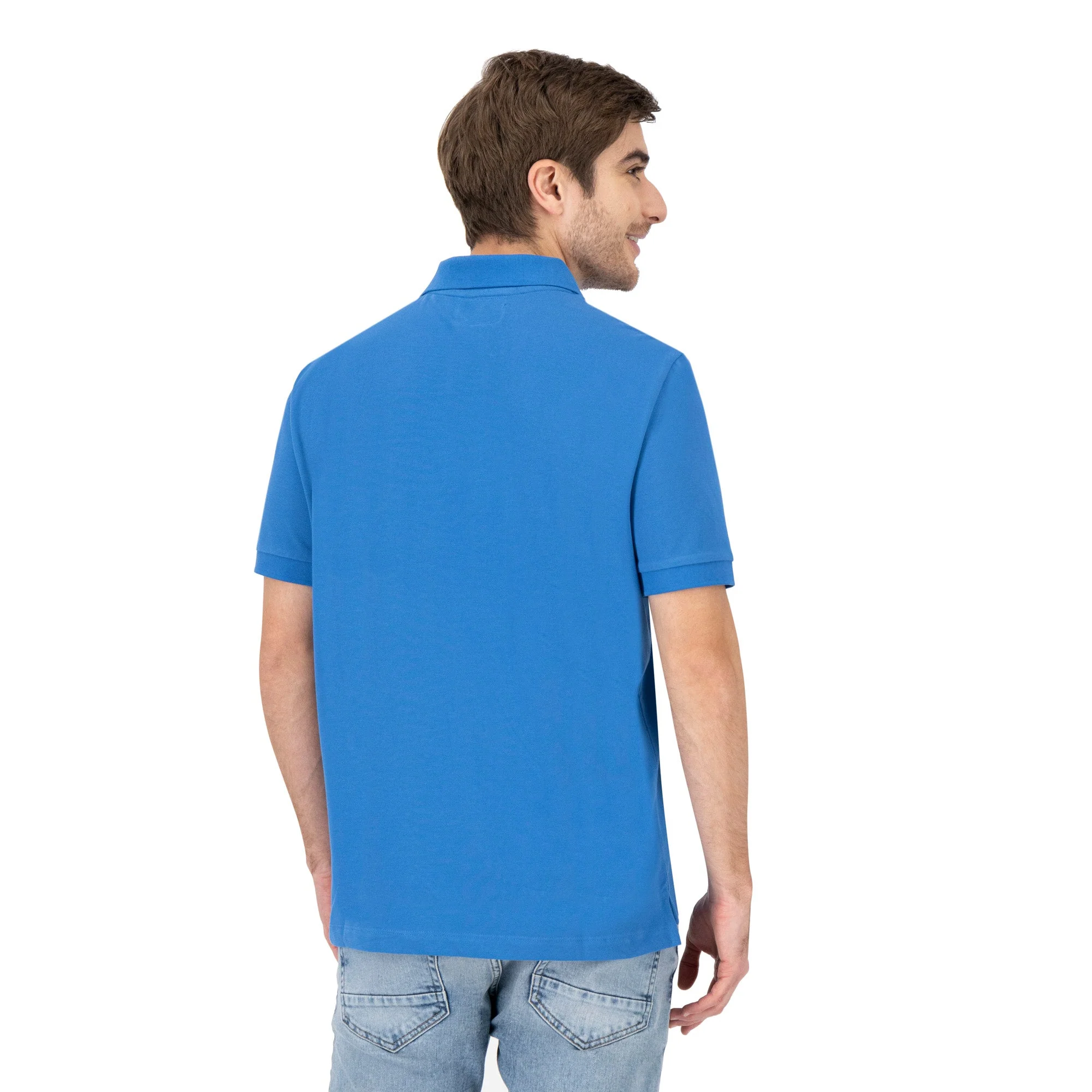 Polo NJCo De Hombre - Image 4