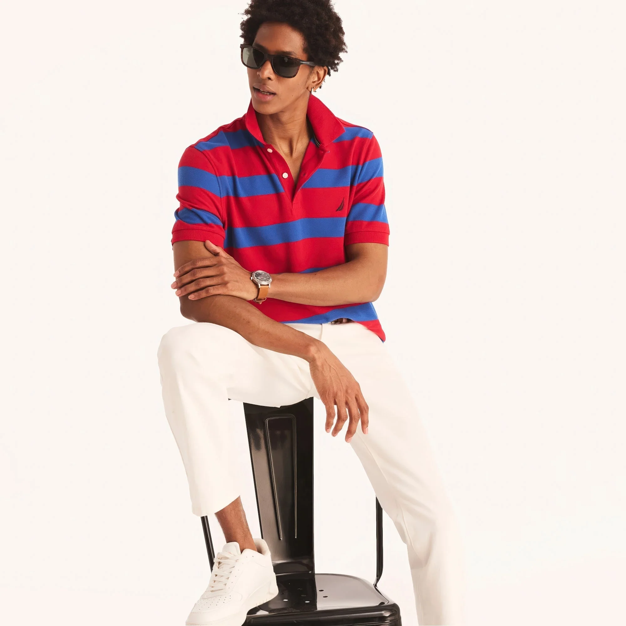 Polo de Hombre - K46101 - Image 2