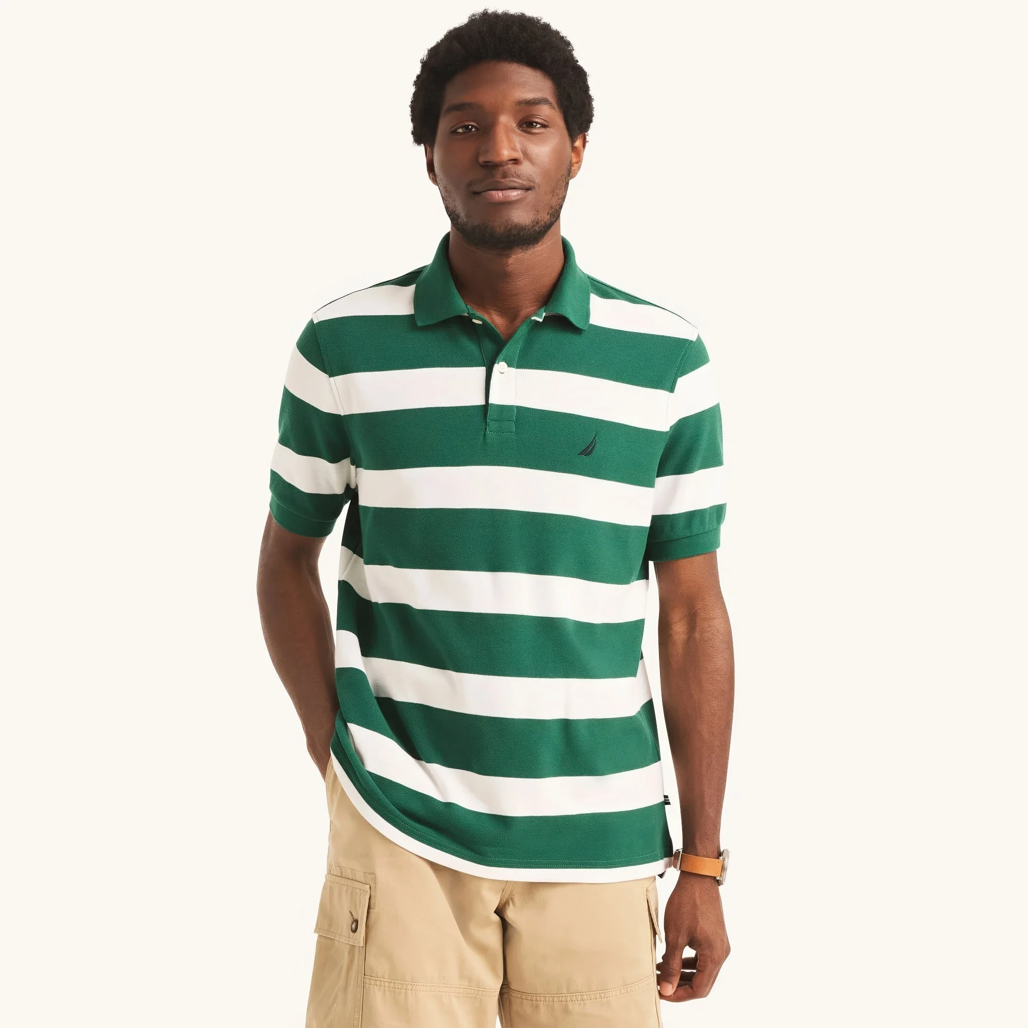 Polo de Hombre - K46101 - Image 4
