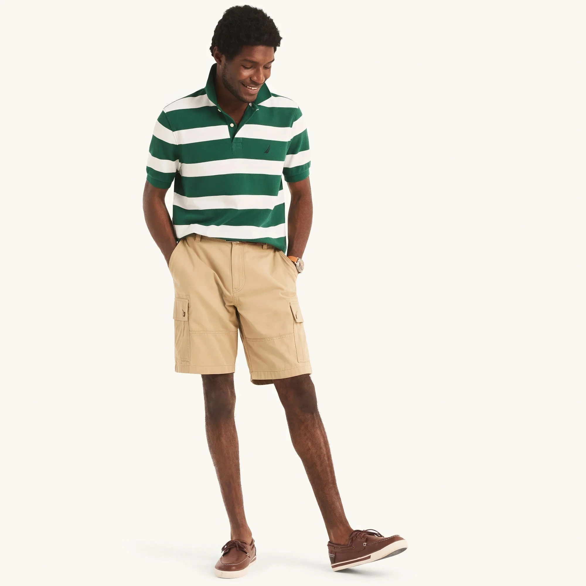 Polo de Hombre - K46101 - Image 5