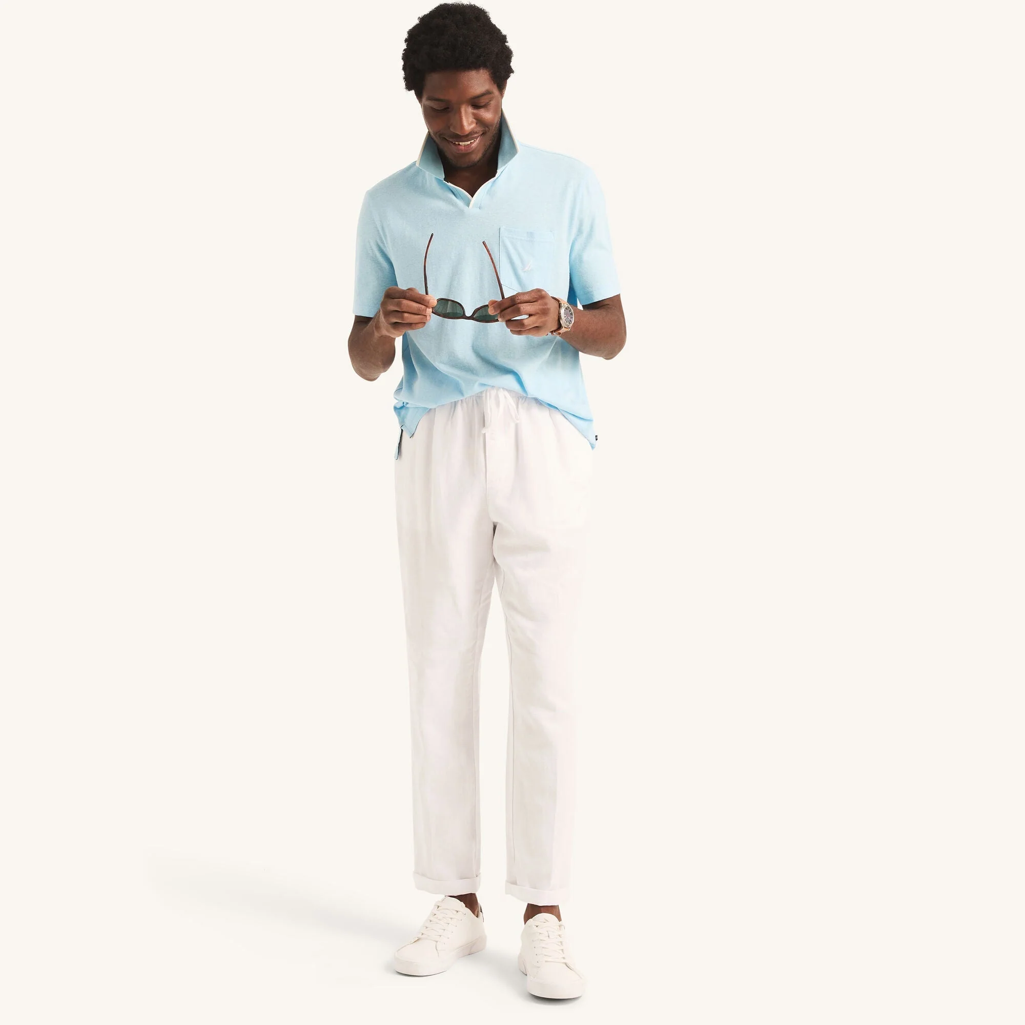 Polo de Hombre - K46102 - Image 5