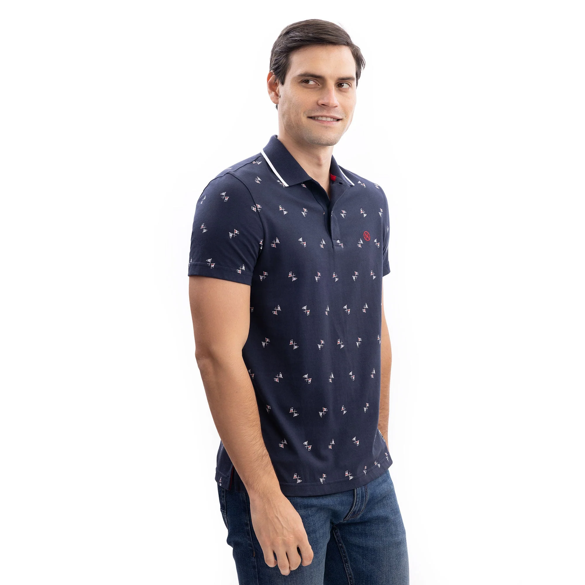 Polo De Hombre - Image 2