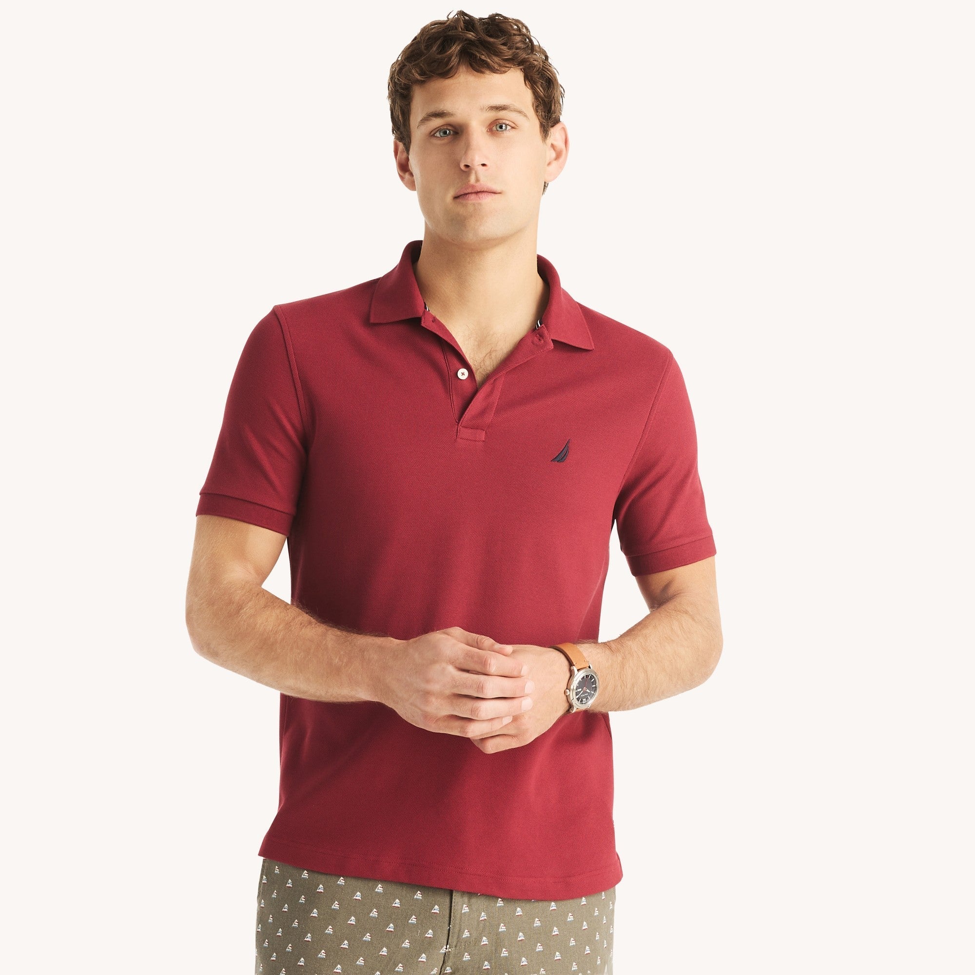 Polo De Hombre - Image 4