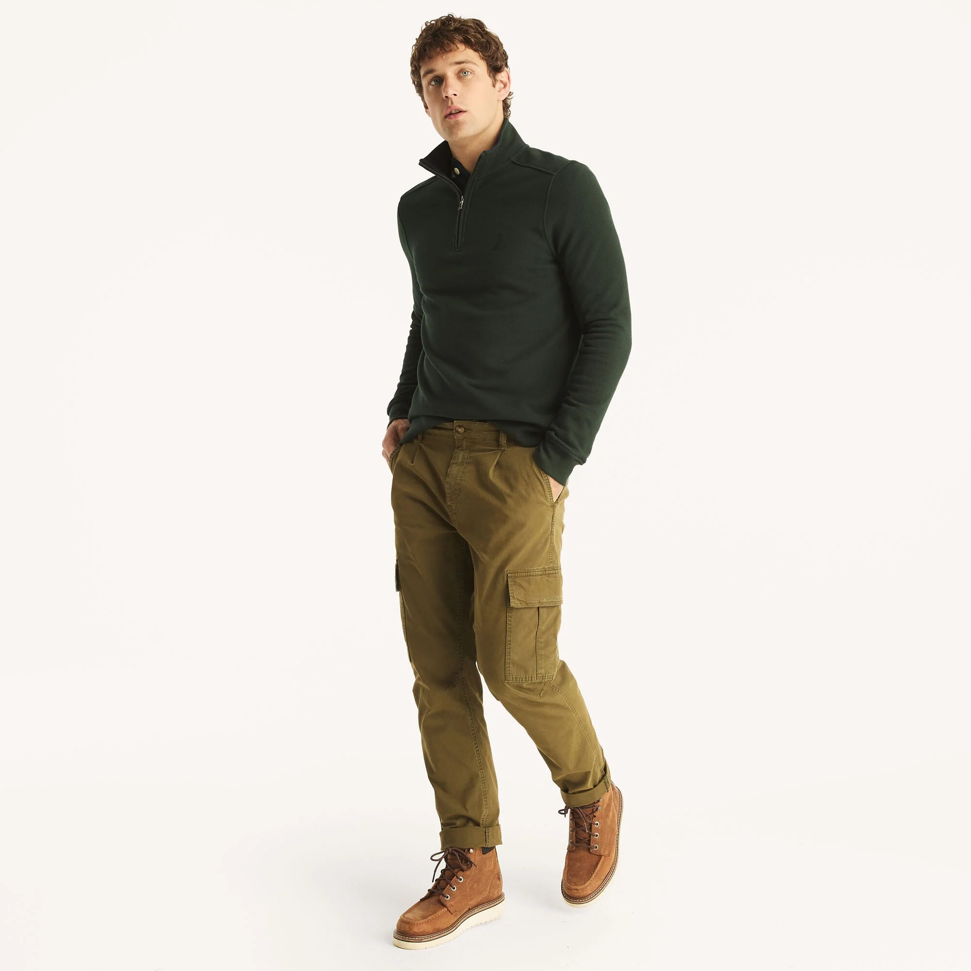 Sudadera de Hombre - K47170 - Image 2