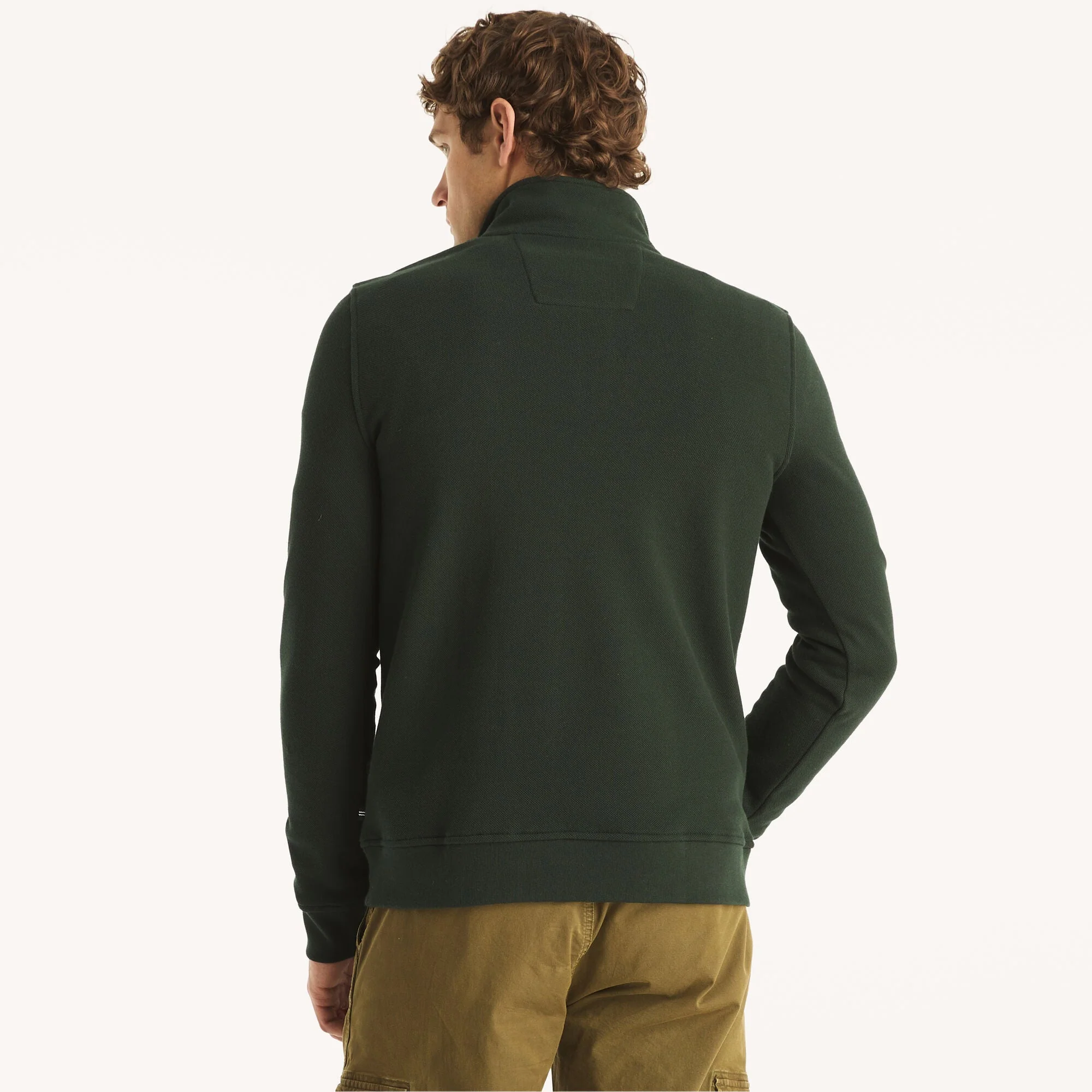 Sudadera de Hombre - K47170 - Image 3