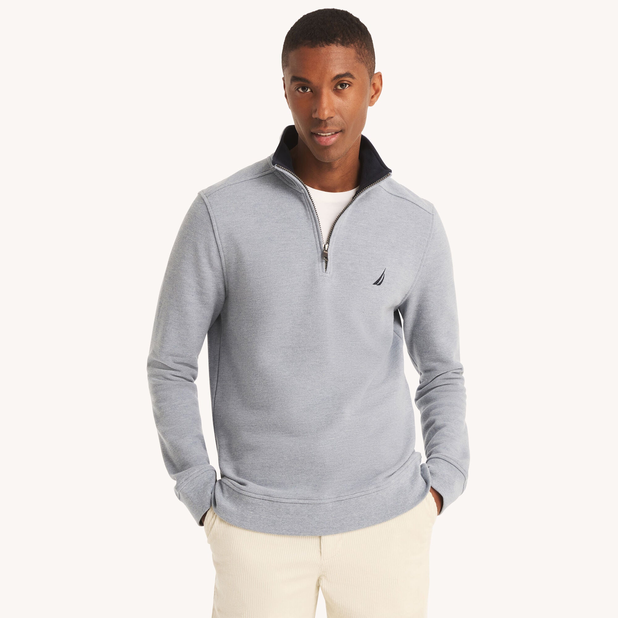 Sudadera de Hombre - K47170 - Image 4