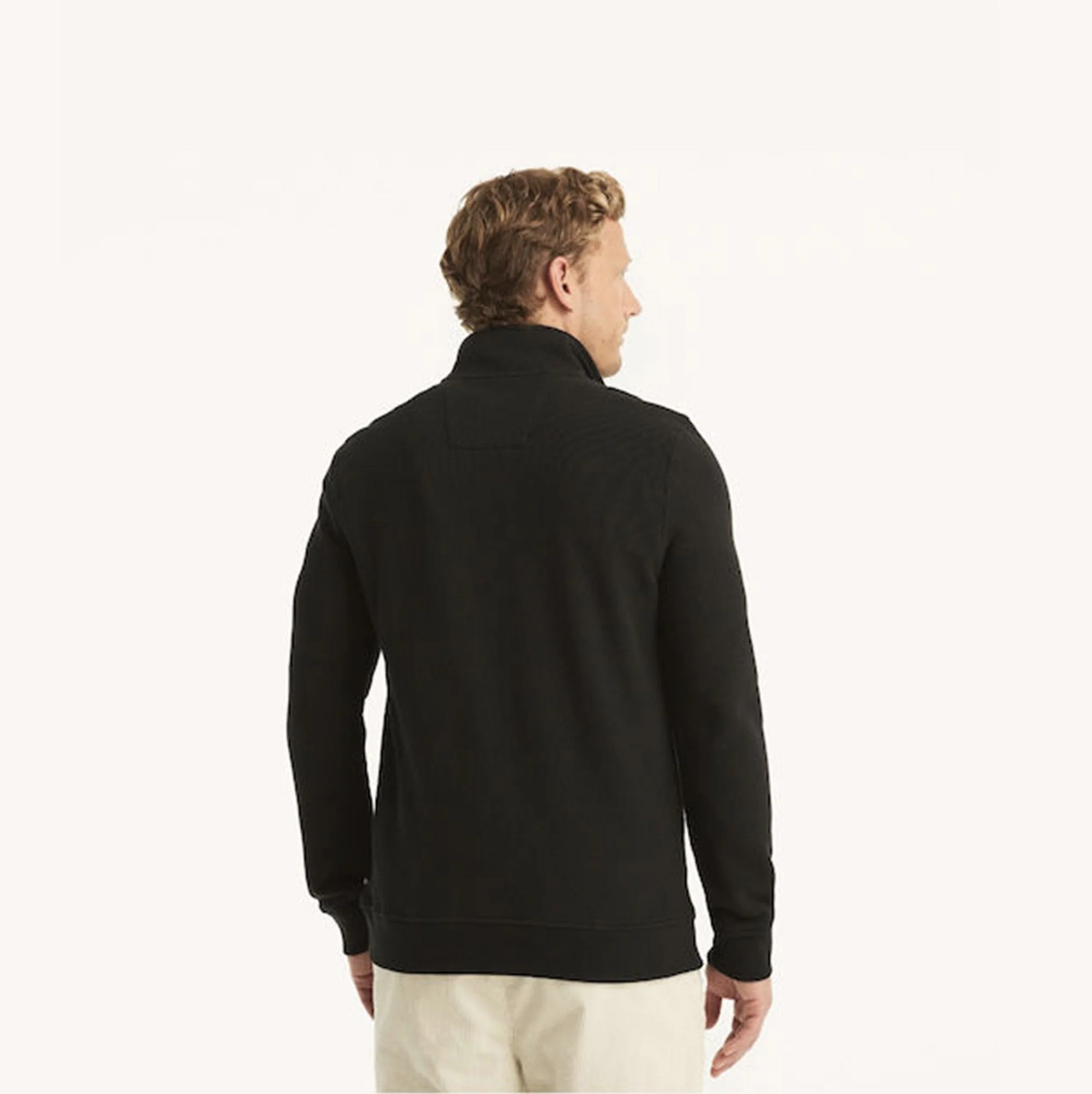 Sudadera de Hombre - K47170 - Image 10