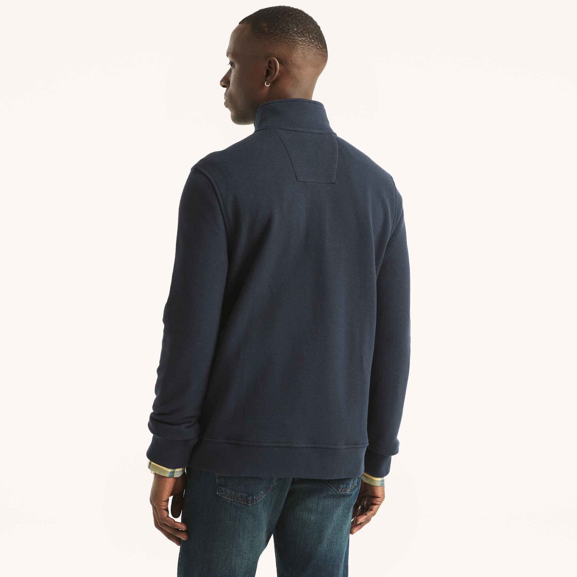 Sudadera de Hombre - K47170 - Image 3