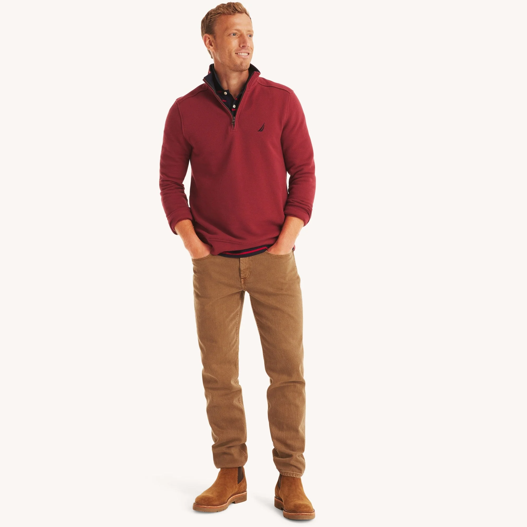 Sudadera de Hombre - K47170 - Image 5
