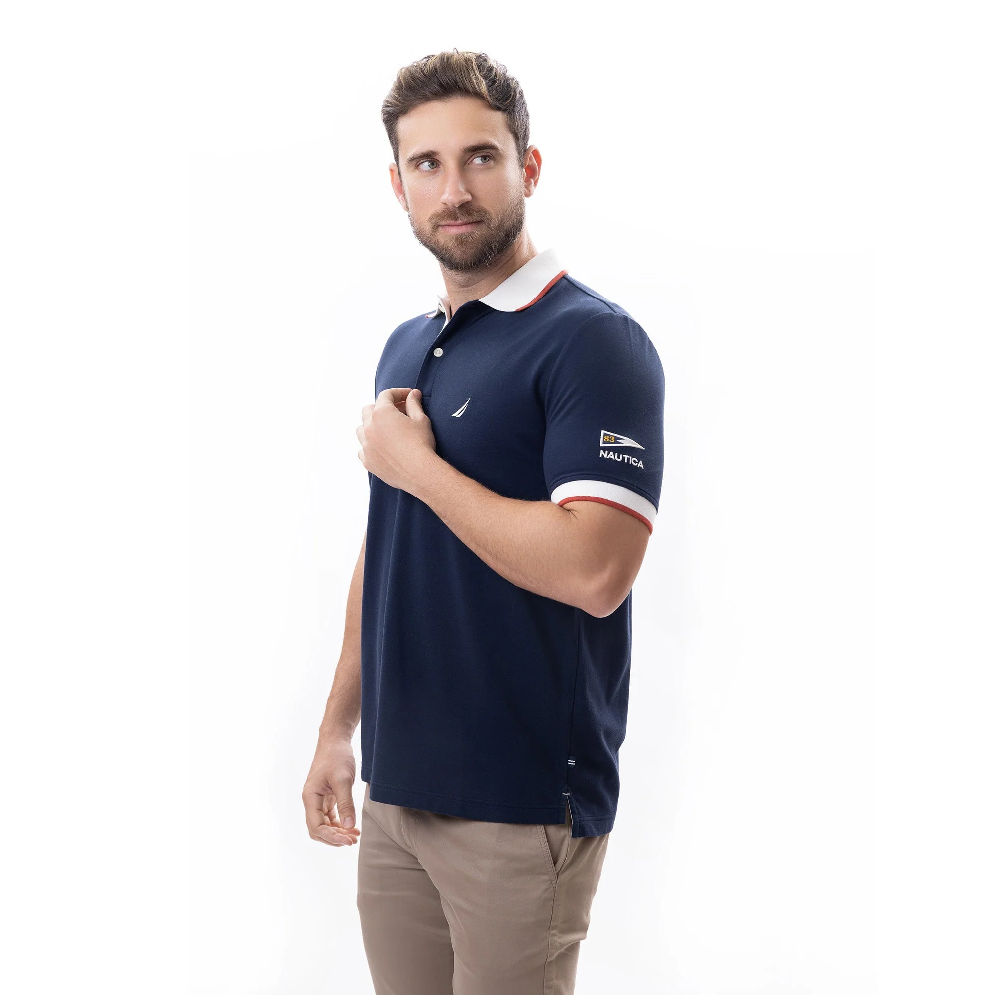 Polo de Hombre - K47901 - Image 2