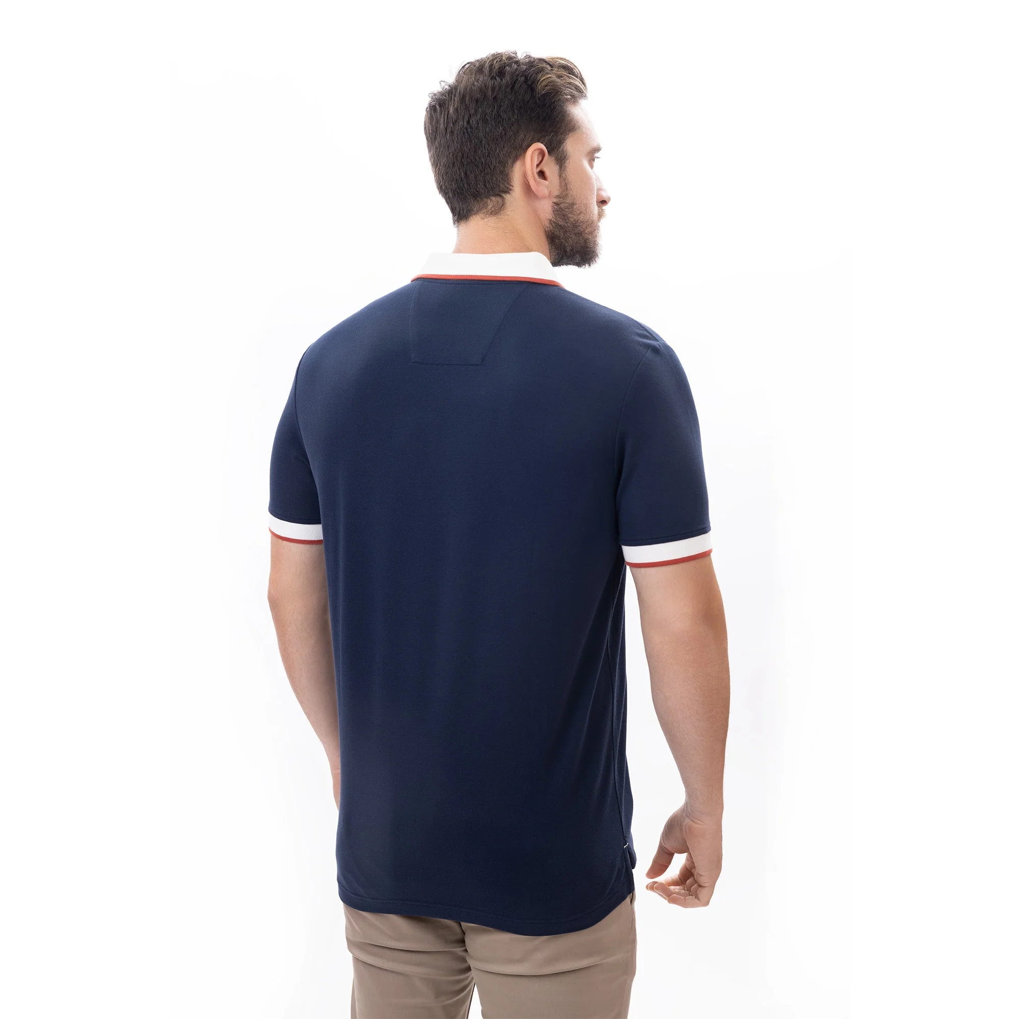 Polo de Hombre - K47901 - Image 3