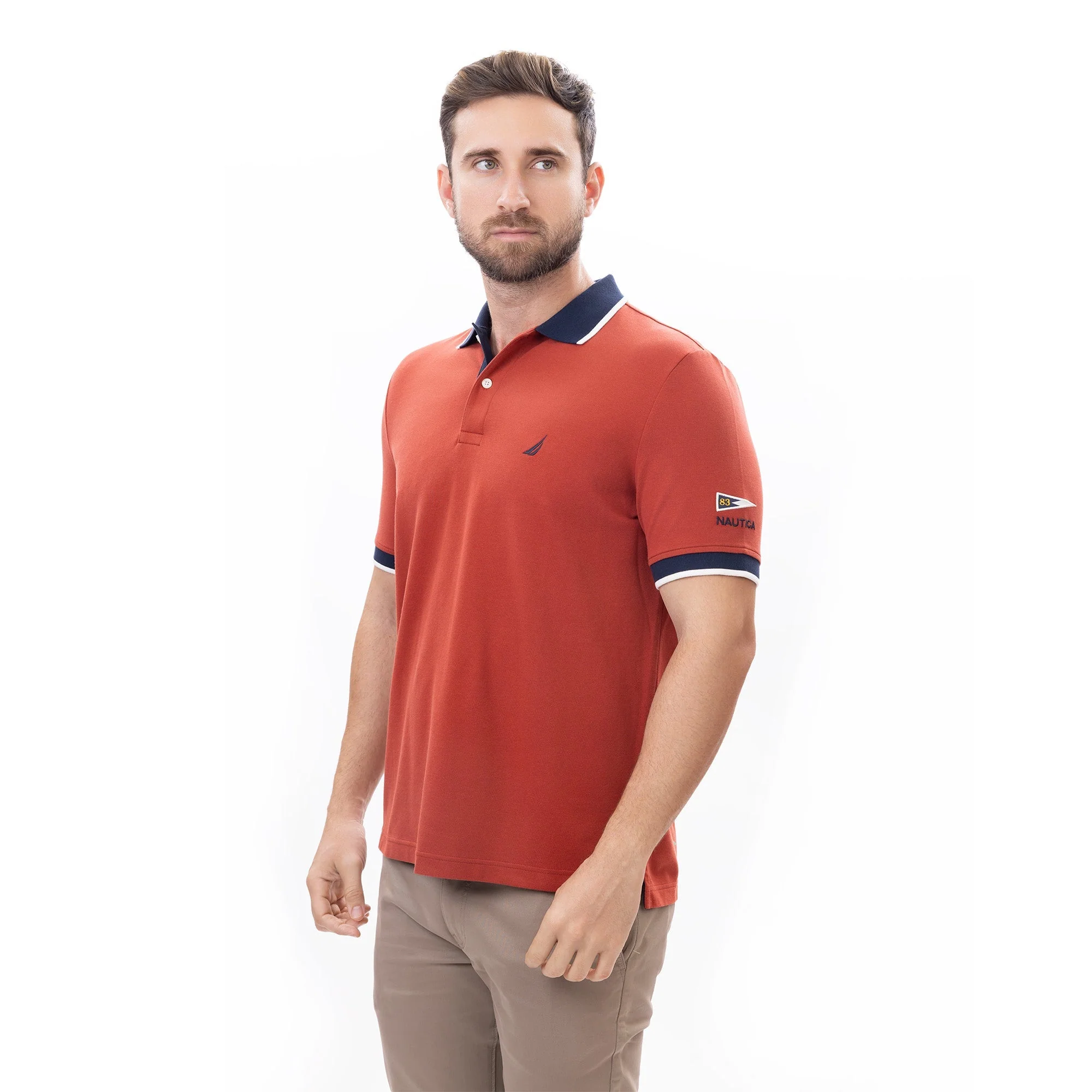 Polo de Hombre - K47901 - Image 5