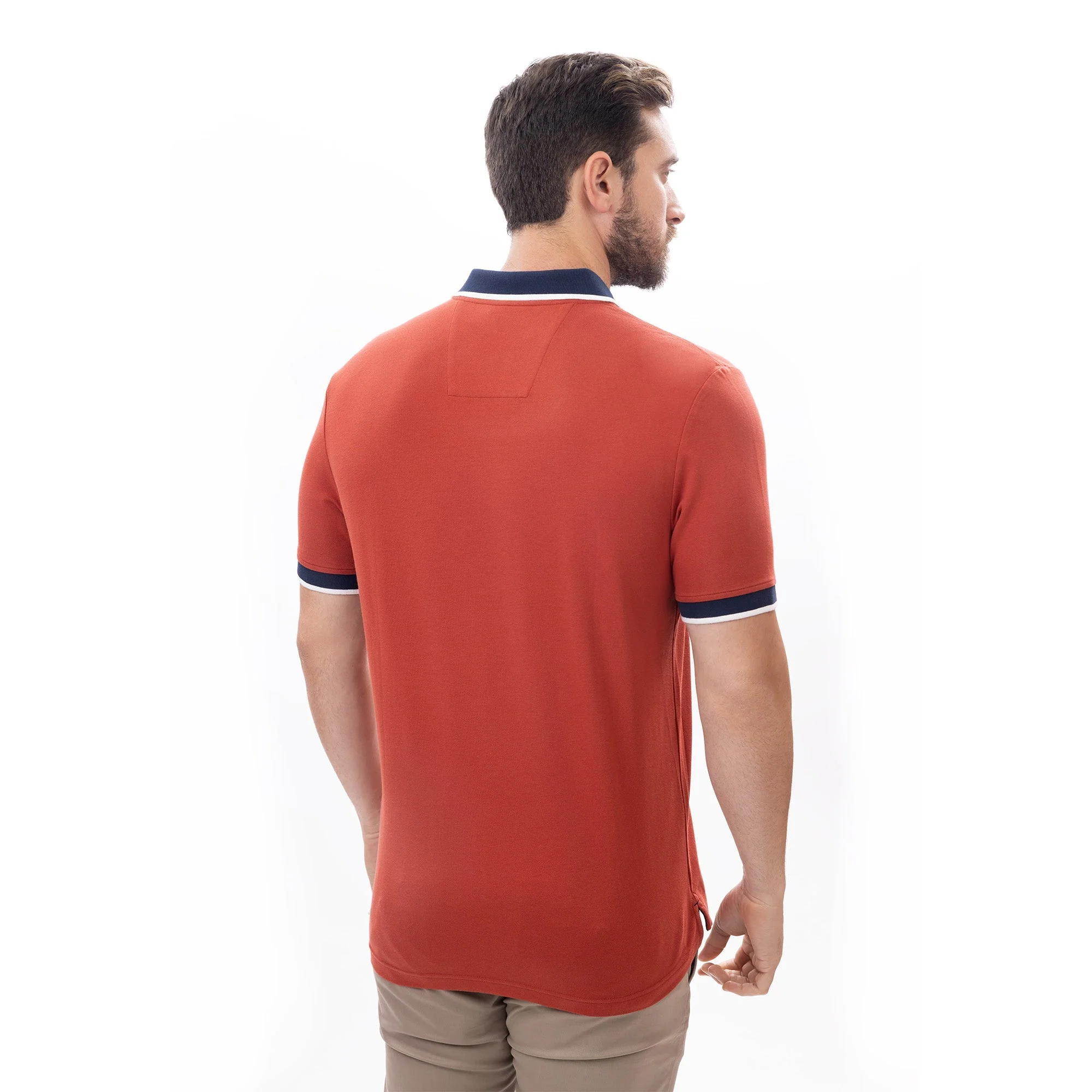 Polo de Hombre - K47901 - Image 6