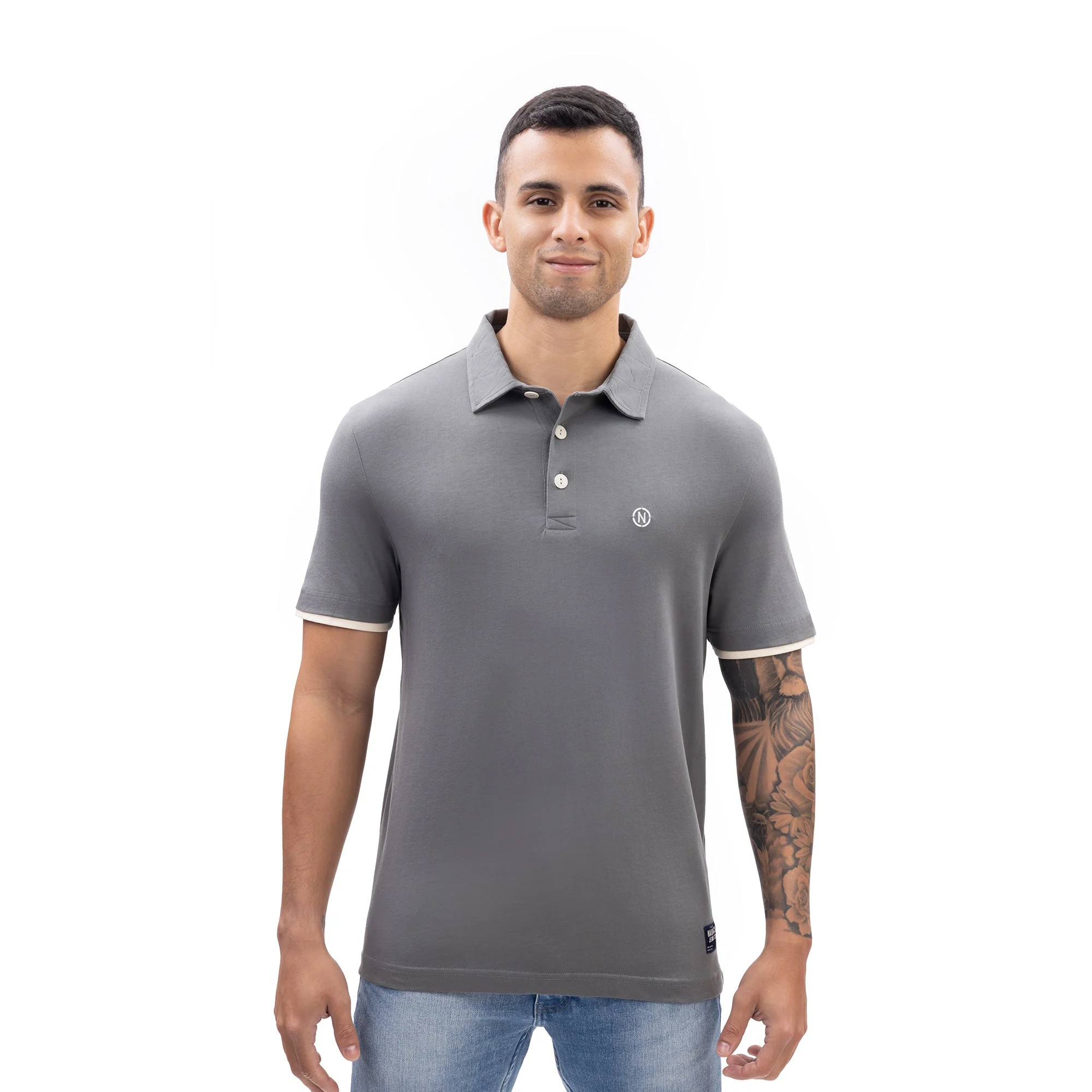 Polo De Hombre - Image 13