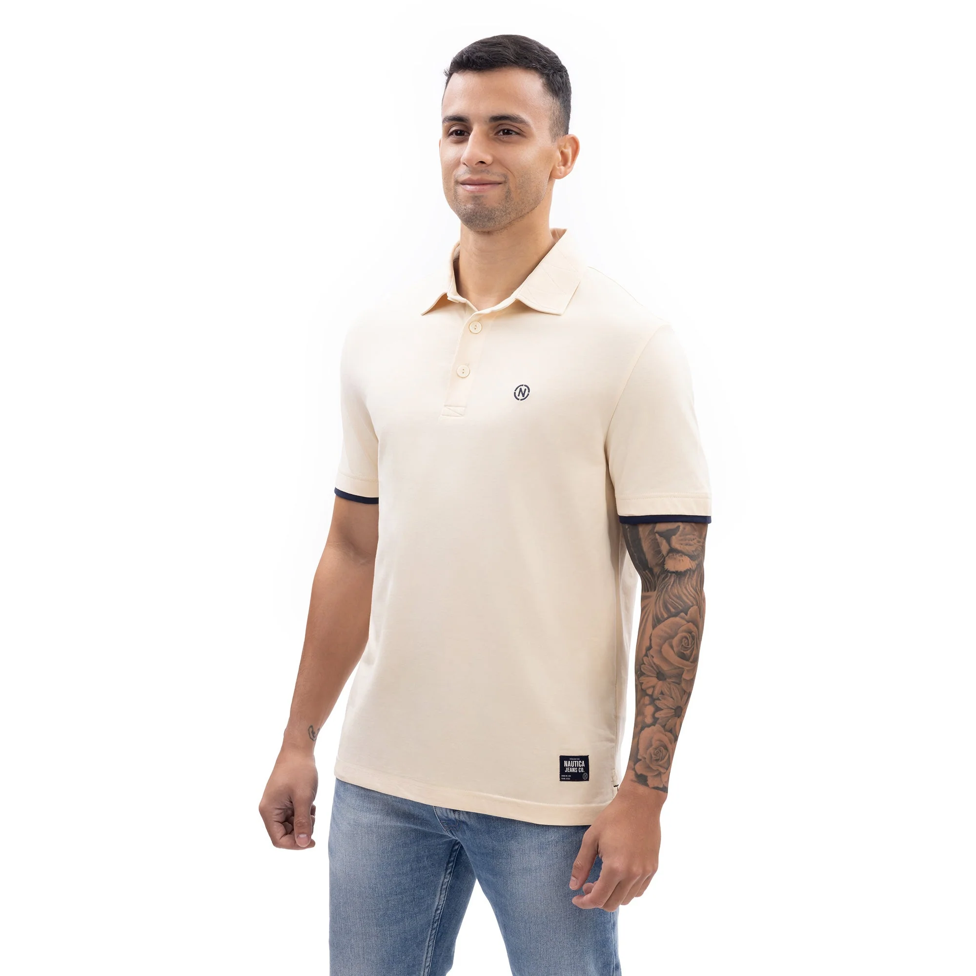 Polo De Hombre - Image 2