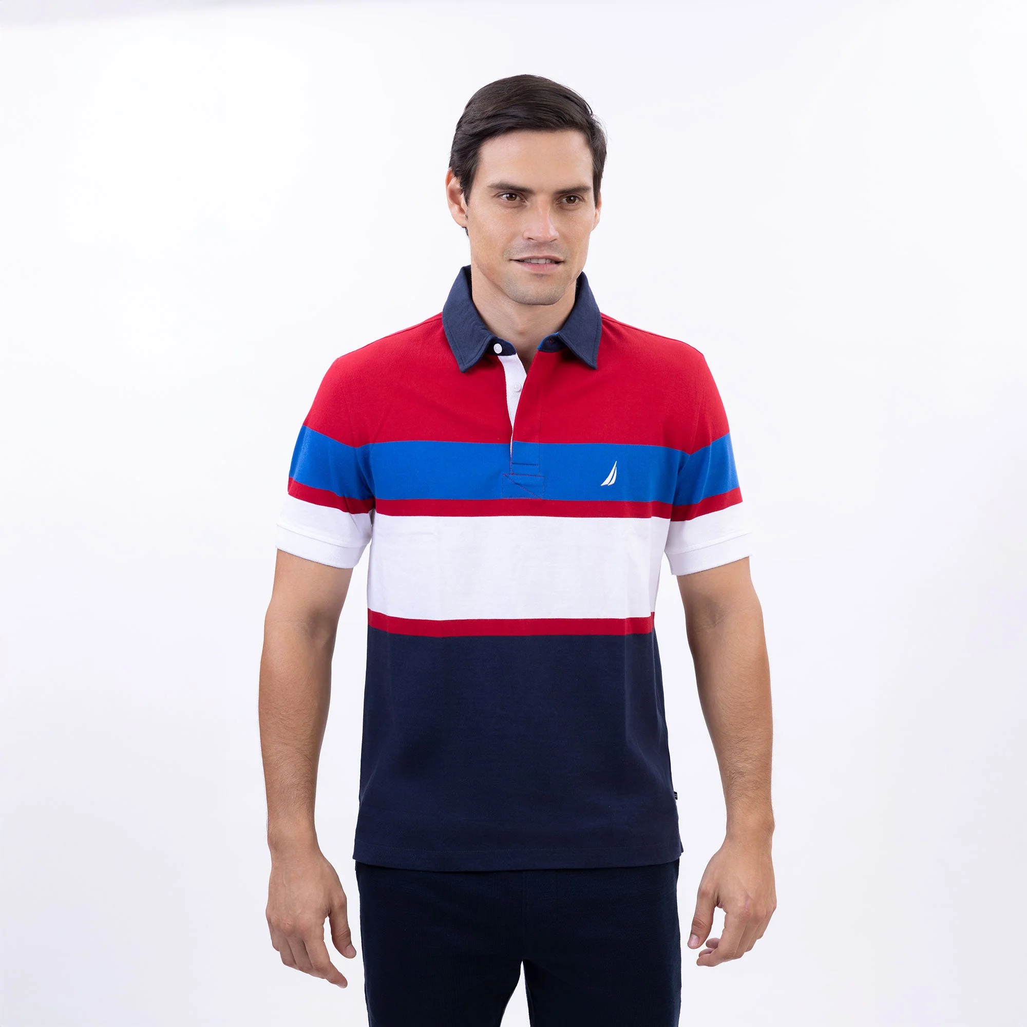Polo De Hombre