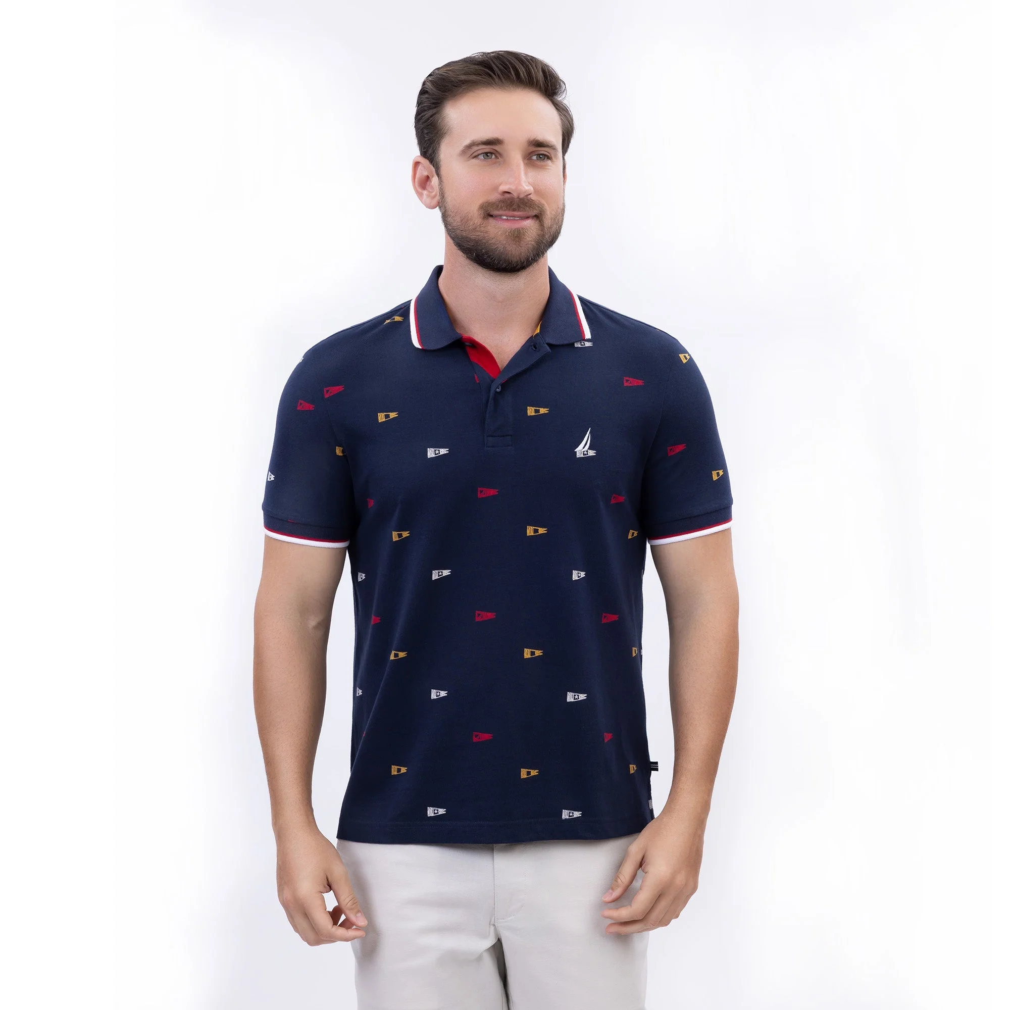 Polo De Hombre - Image 4