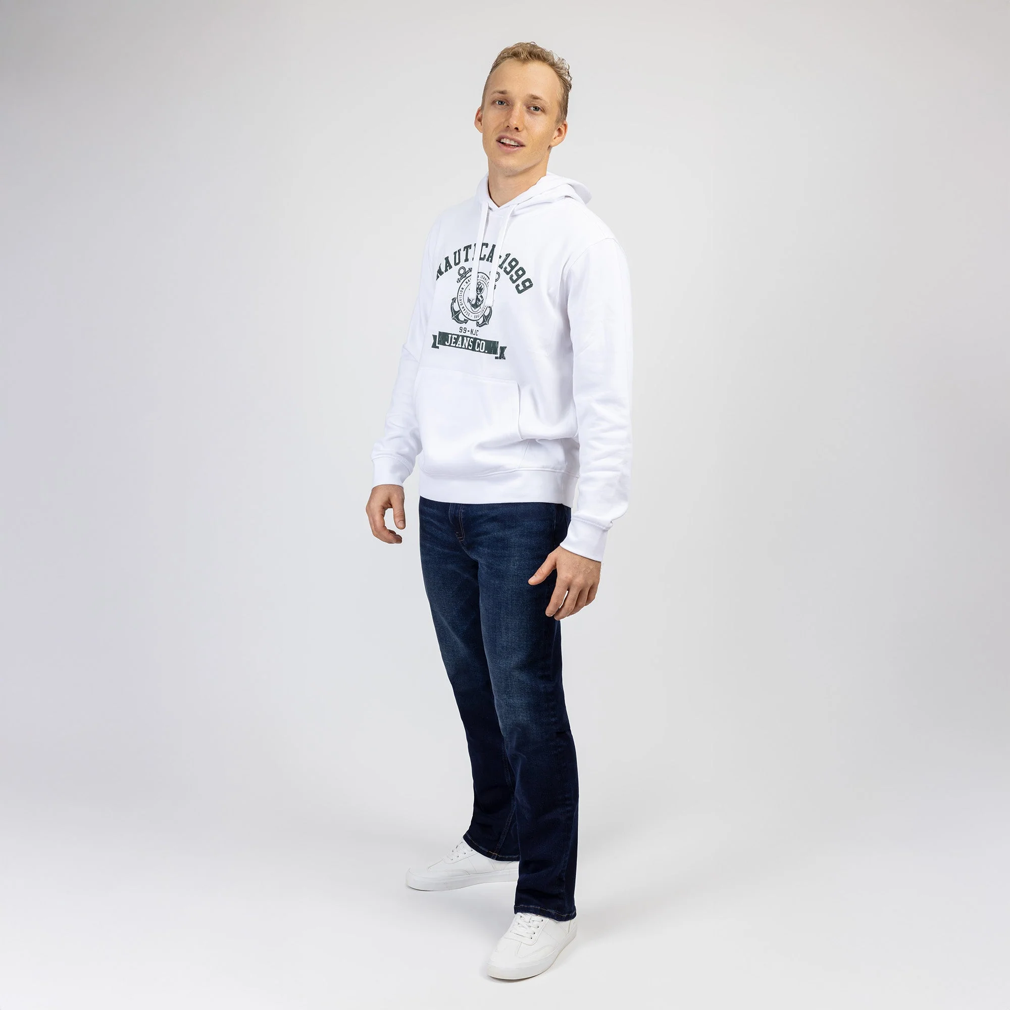 Sudadera NJCo de Hombre - K48997 - Image 2