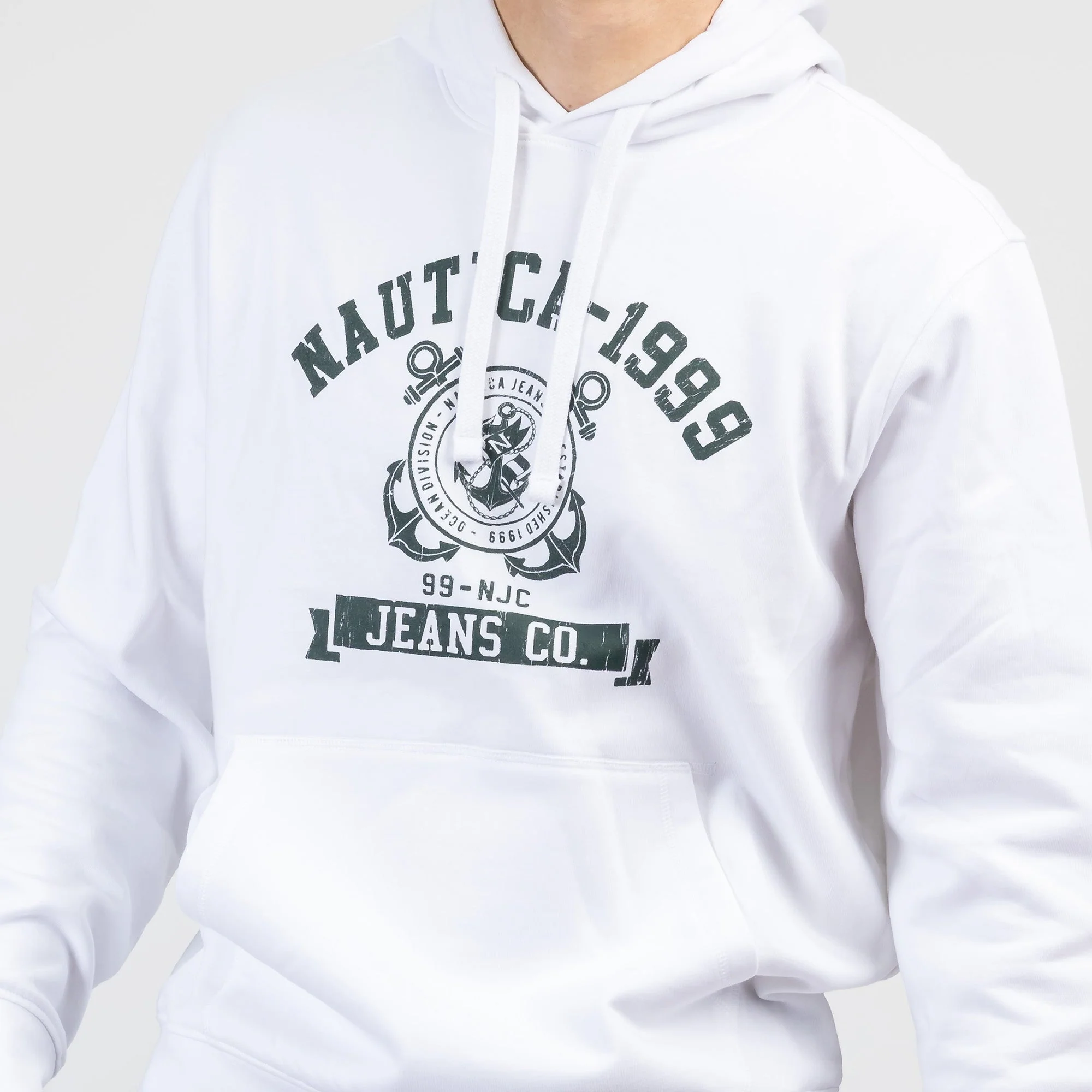 Sudadera NJCo de Hombre - K48997 - Image 3