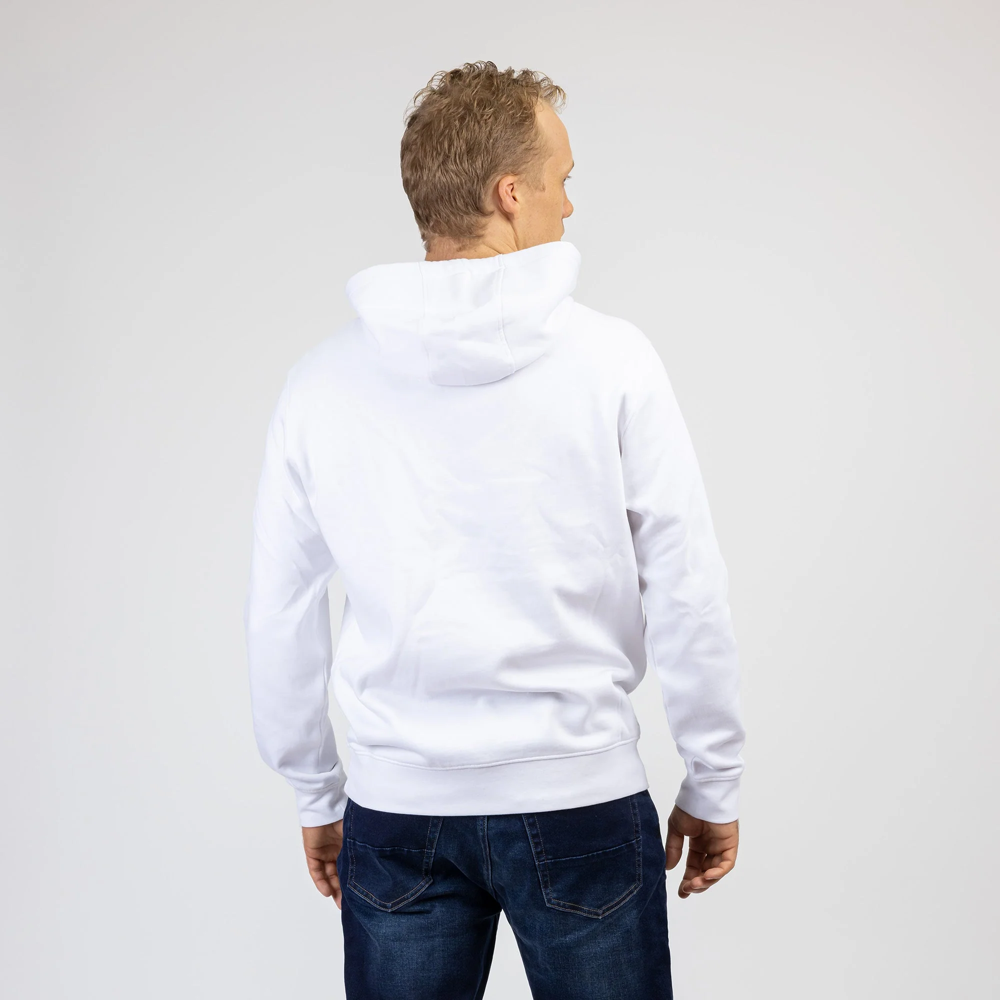 Sudadera NJCo de Hombre - K48997 - Image 4