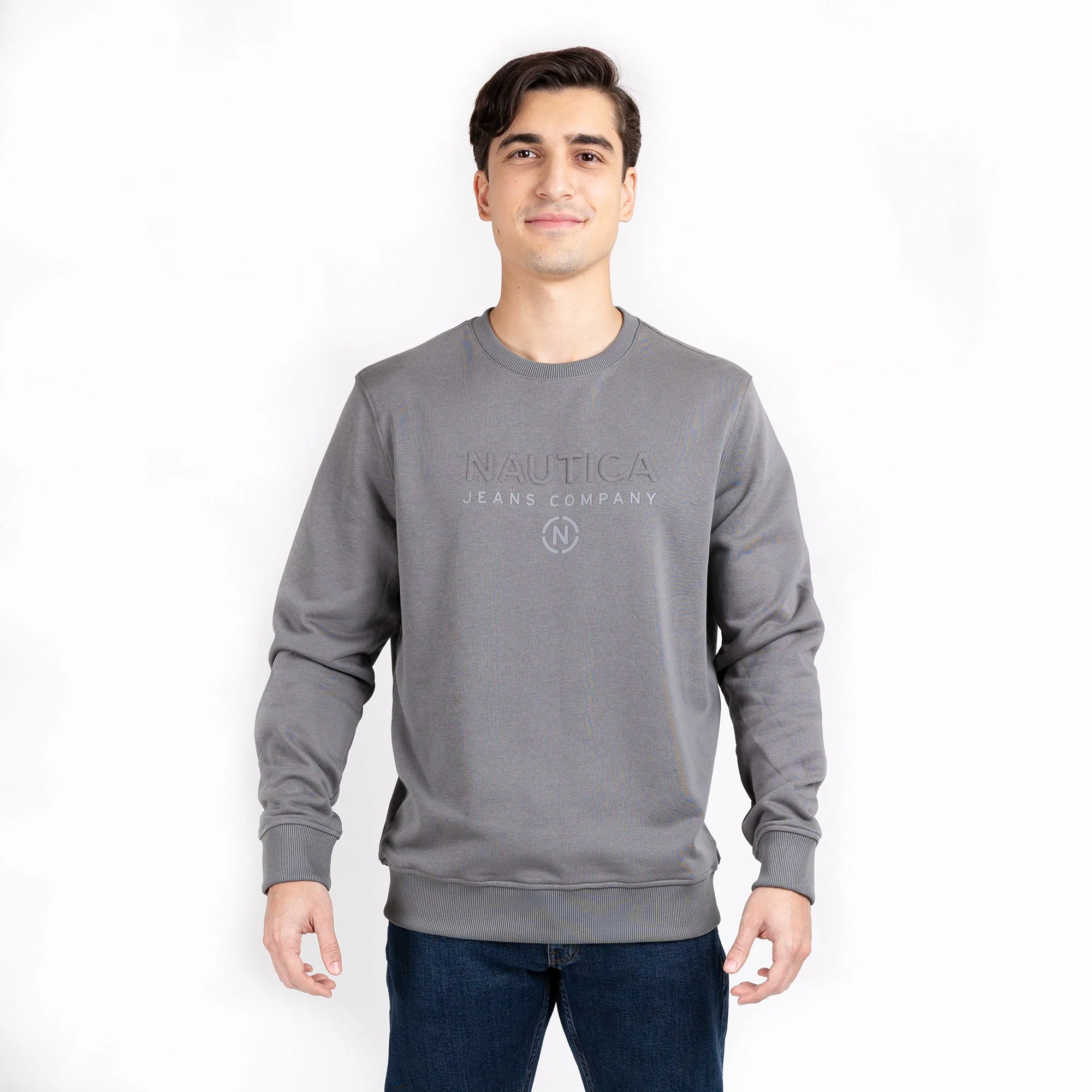 Playera NJCo de Hombre - K49993