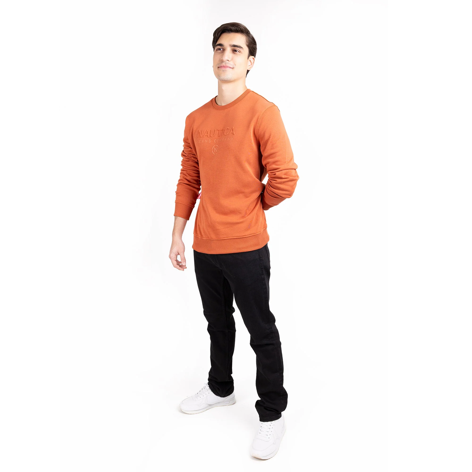 Playera NJCo de Hombre - K49993 - Image 10
