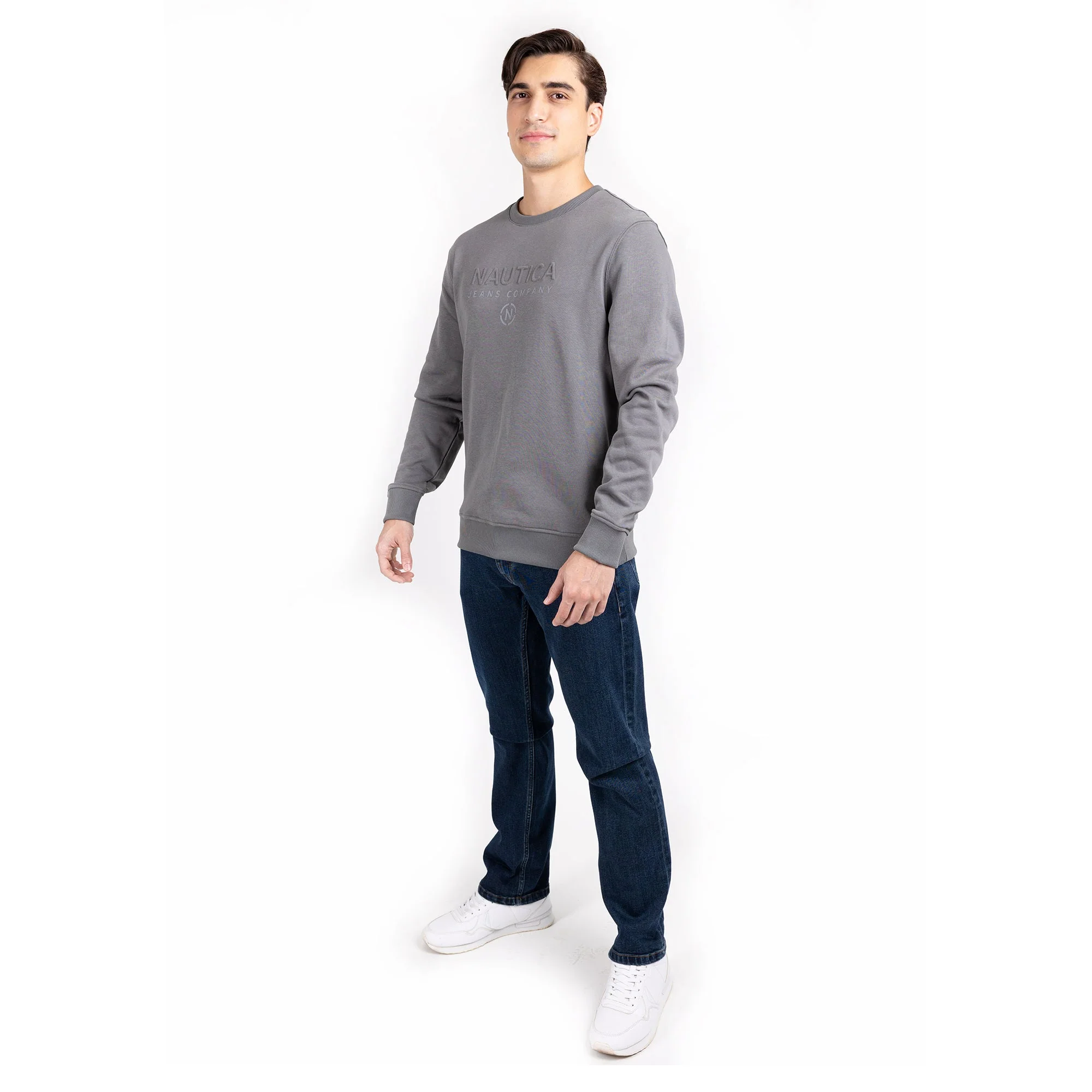 Playera NJCo de Hombre - K49993 - Image 3