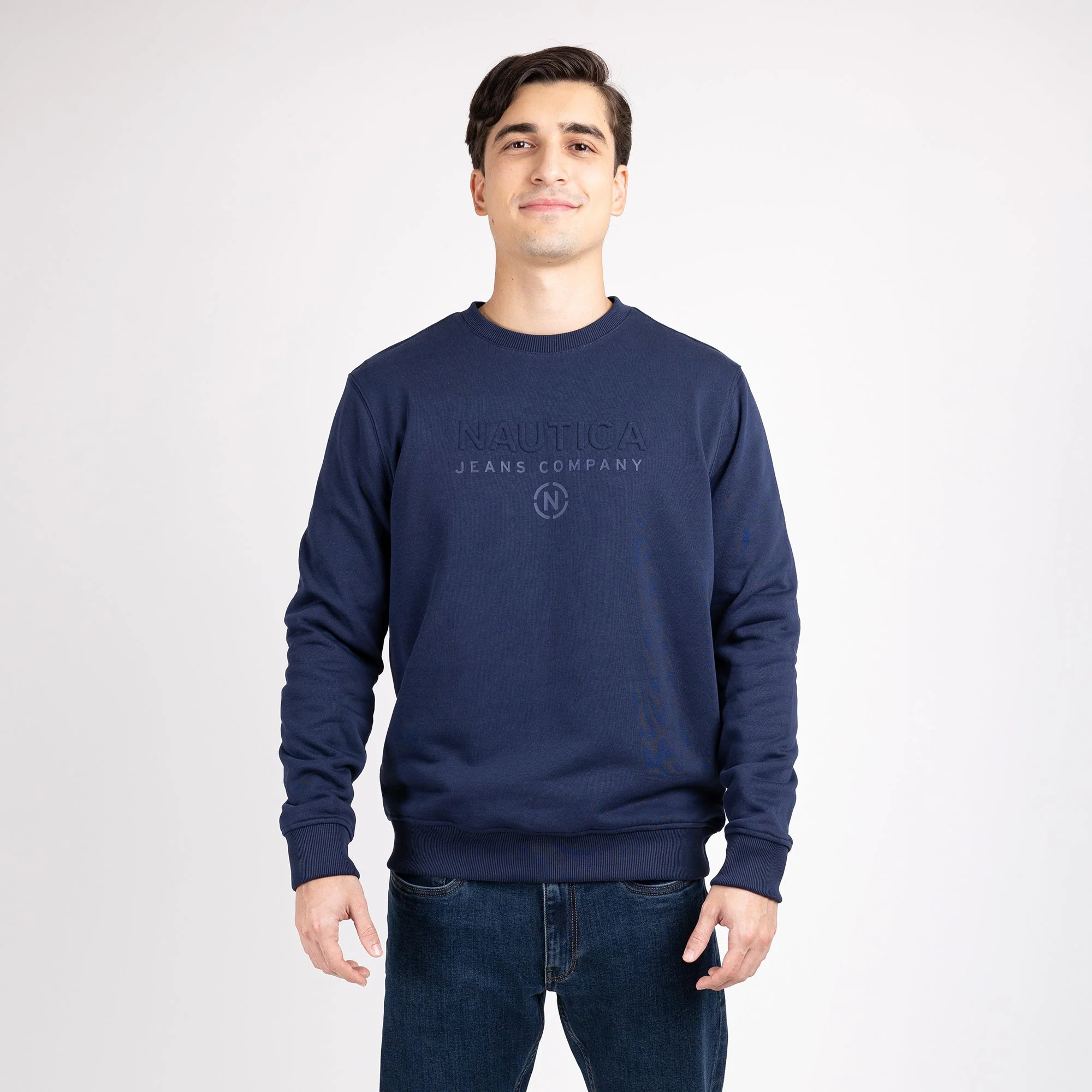 Playera NJCo de Hombre - K49993 - Image 4