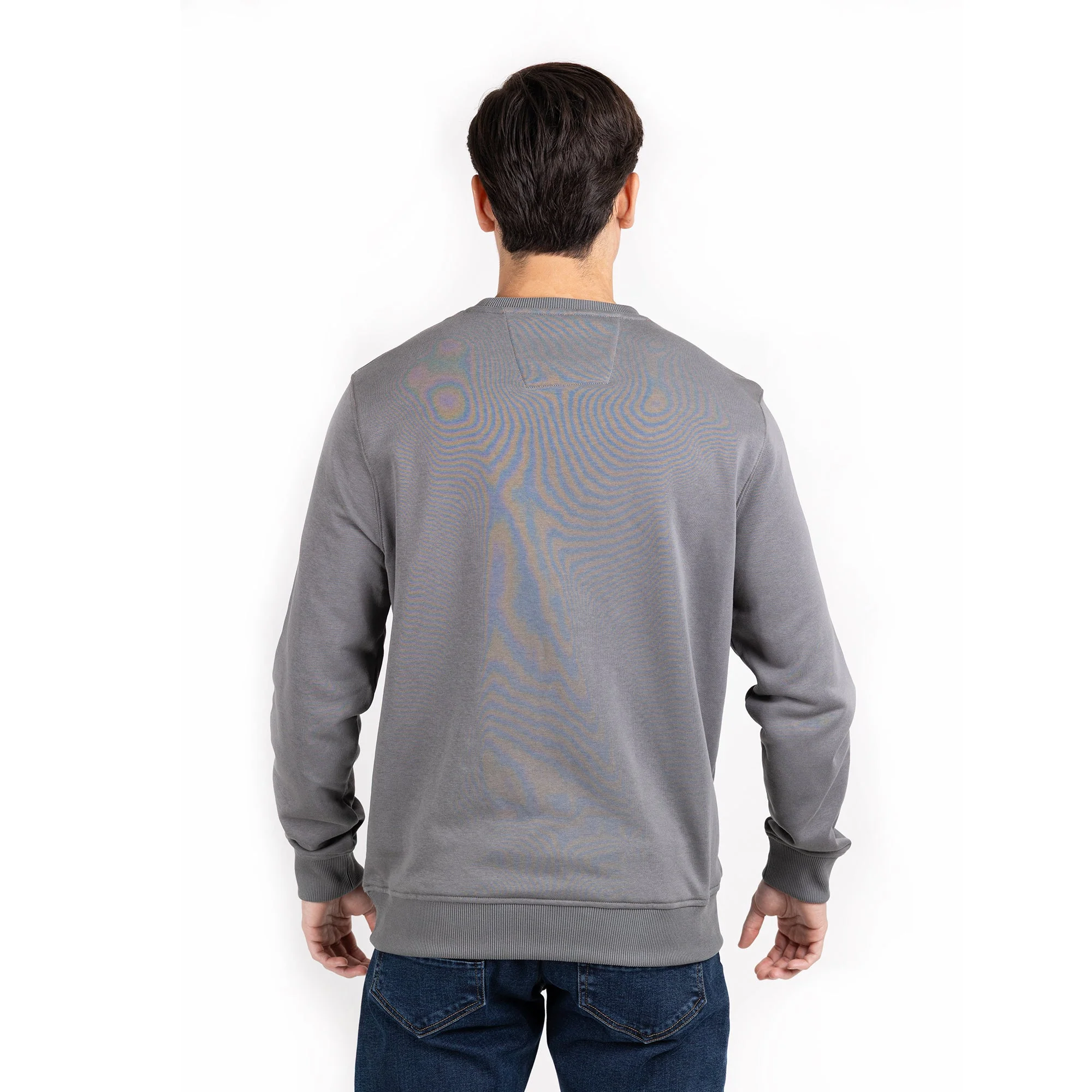 Playera NJCo de Hombre - K49993 - Image 5