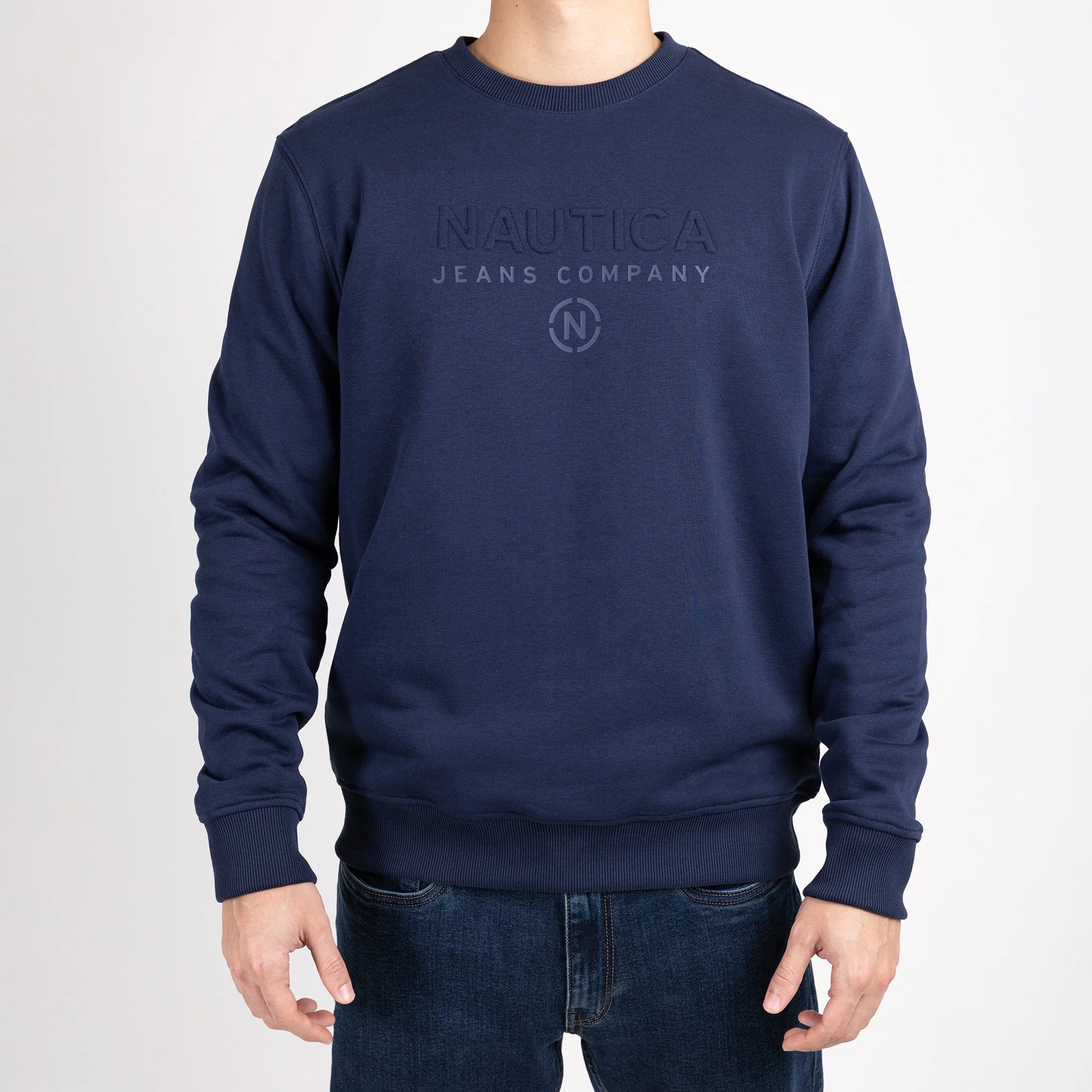 Playera NJCo de Hombre - K49993 - Image 6