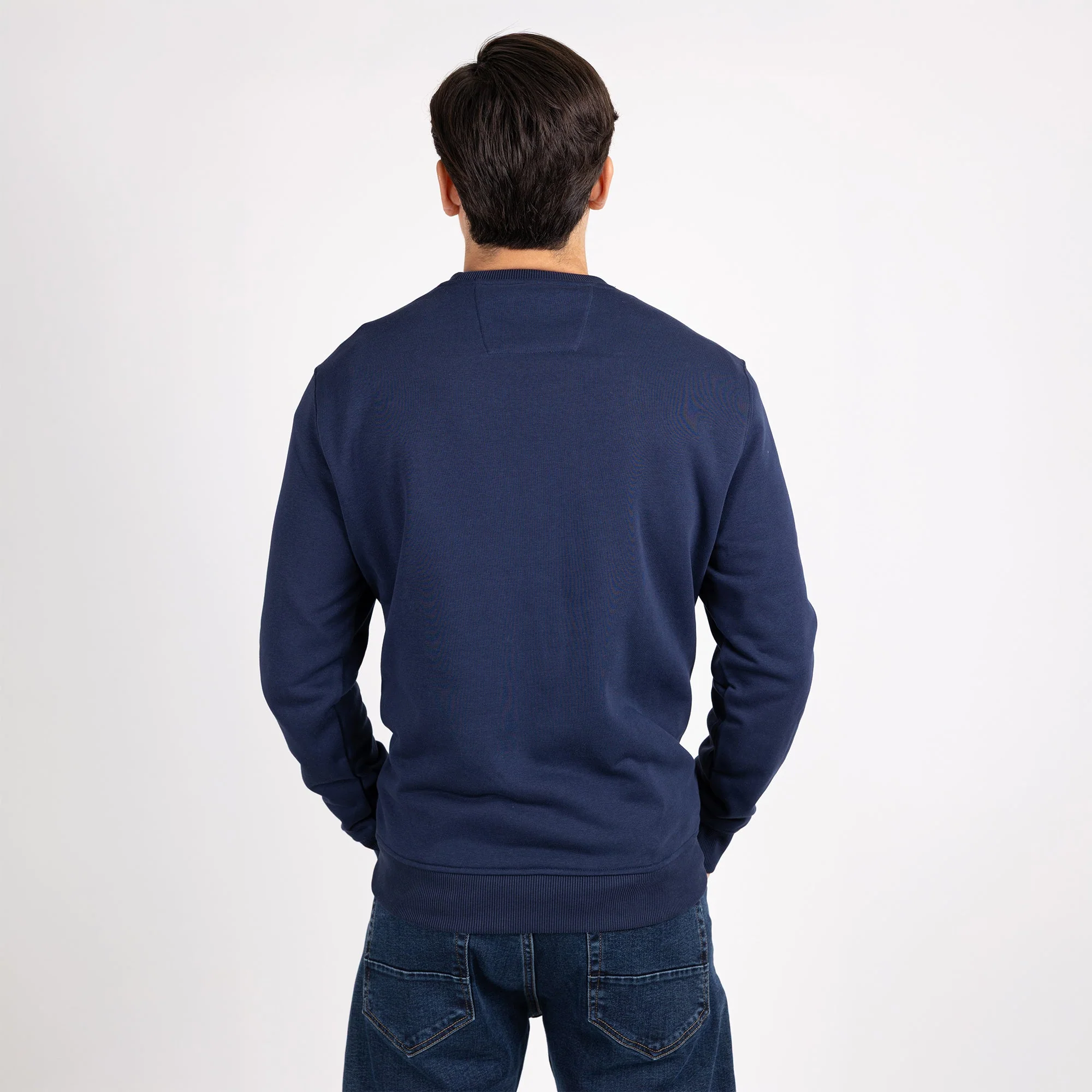 Playera NJCo de Hombre - K49993 - Image 8
