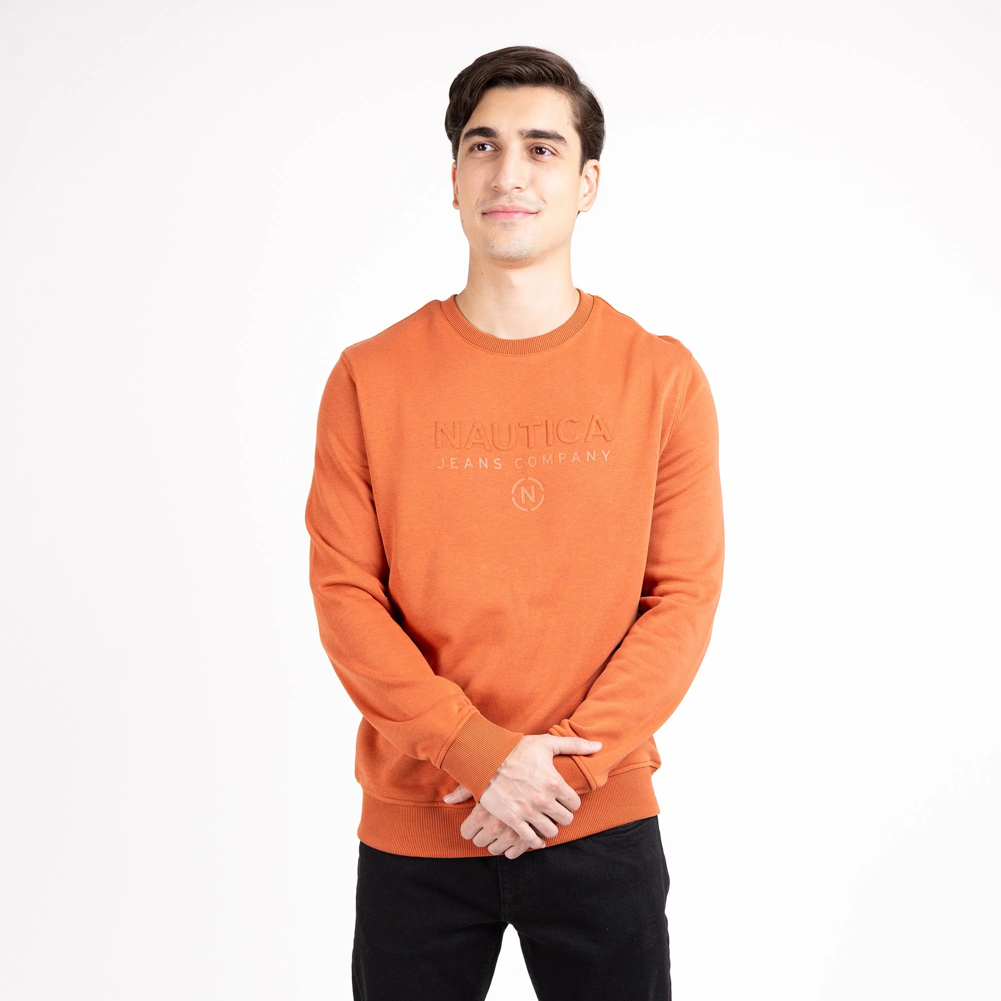 Playera NJCo de Hombre - K49993 - Image 9