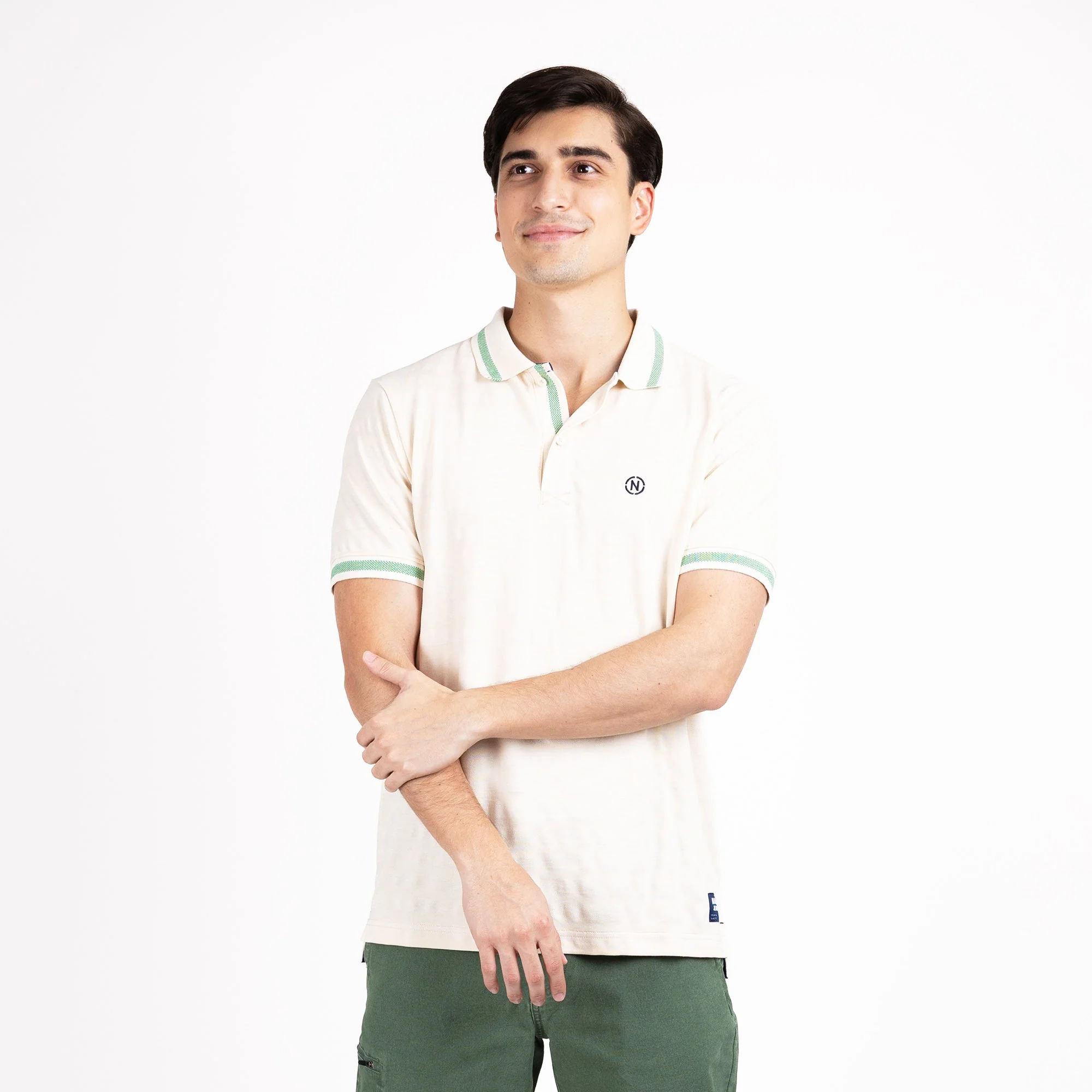 Polo NJCo De Hombre - K49995