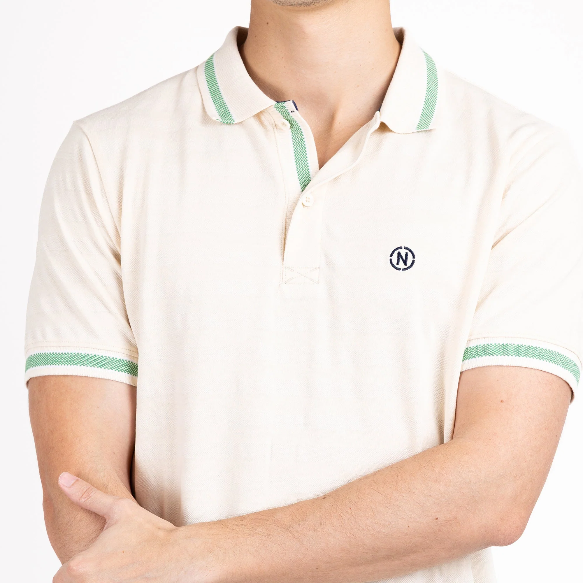 Polo NJCo De Hombre - K49995 - Image 2