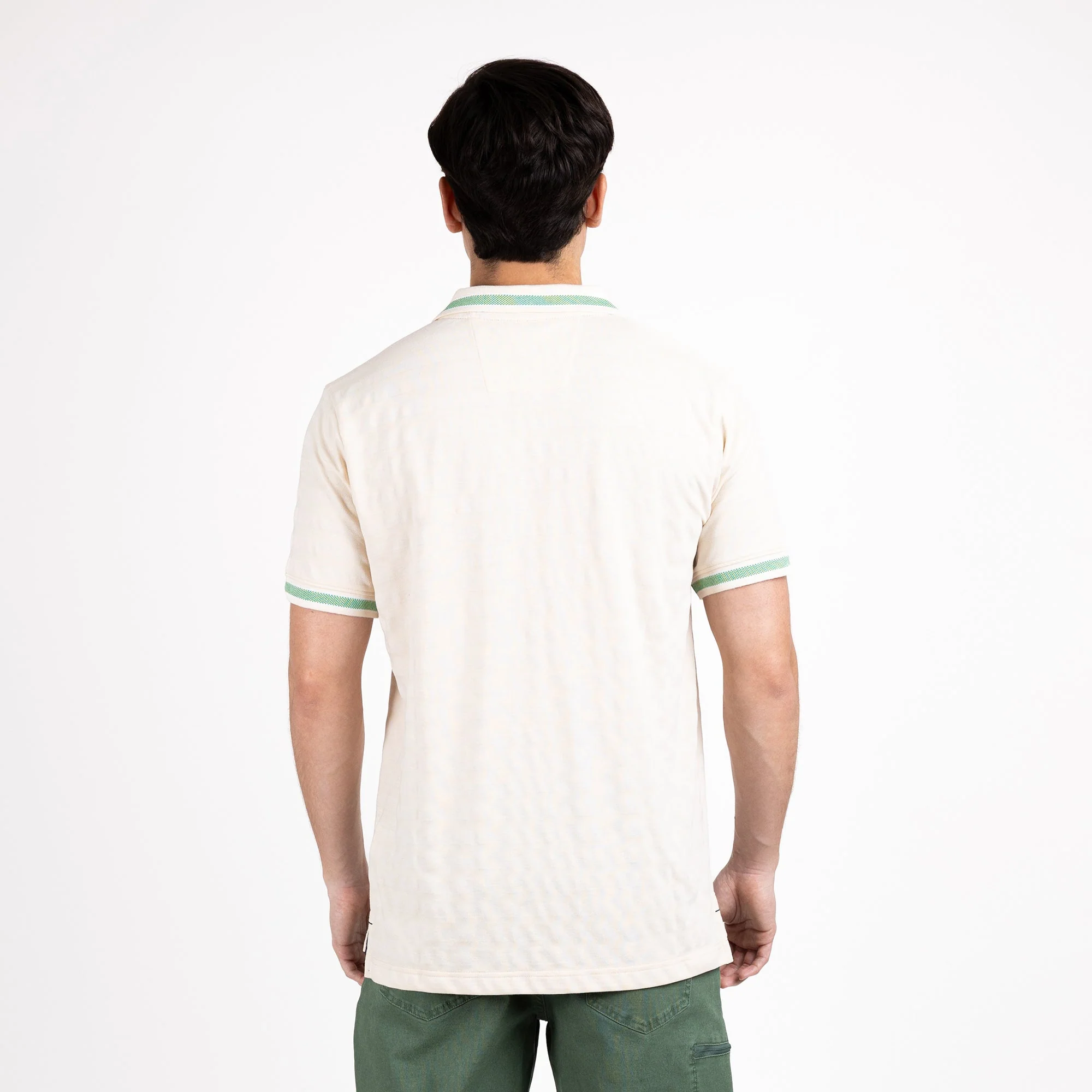 Polo NJCo De Hombre - K49995 - Image 4