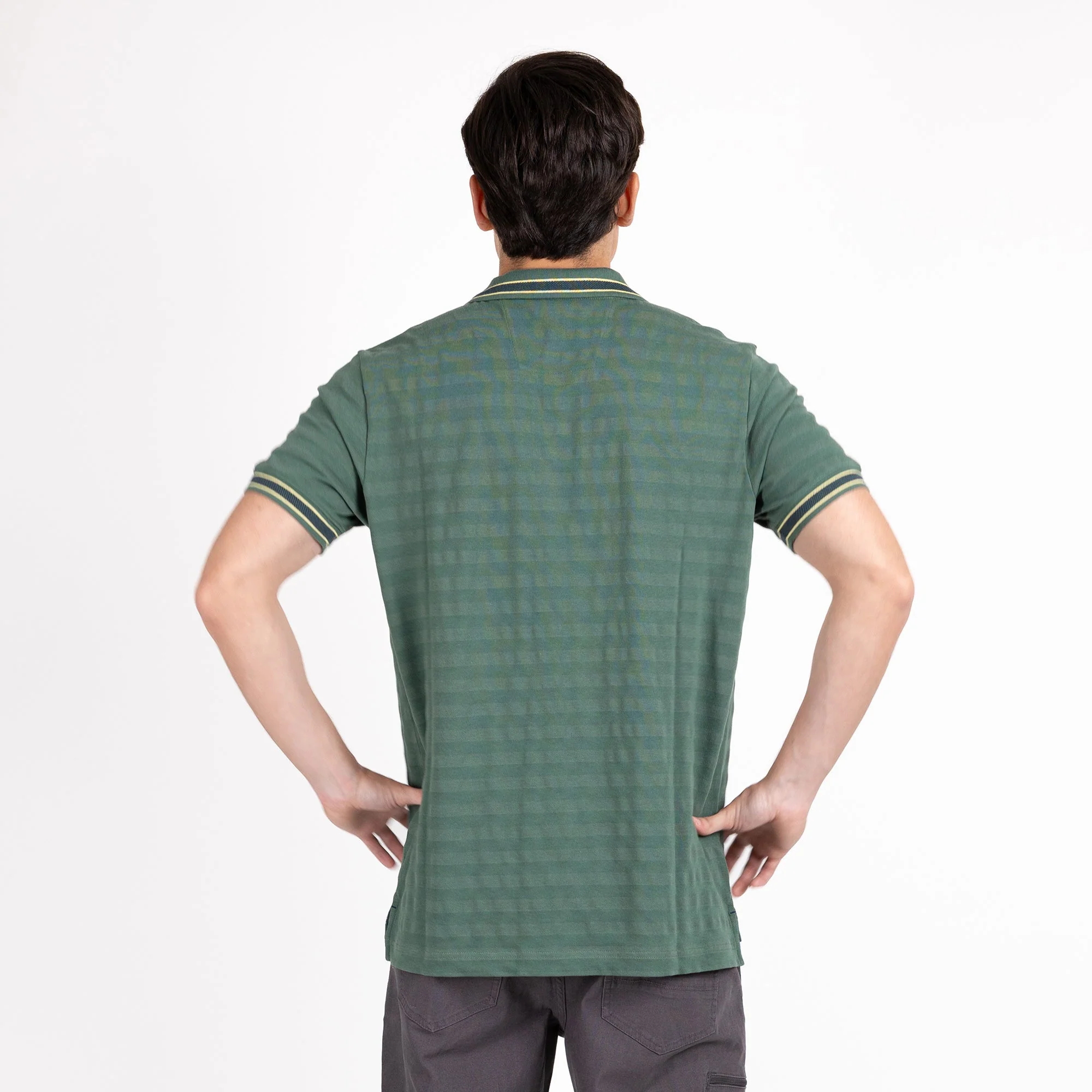 Polo NJCo De Hombre - K49995 - Image 8