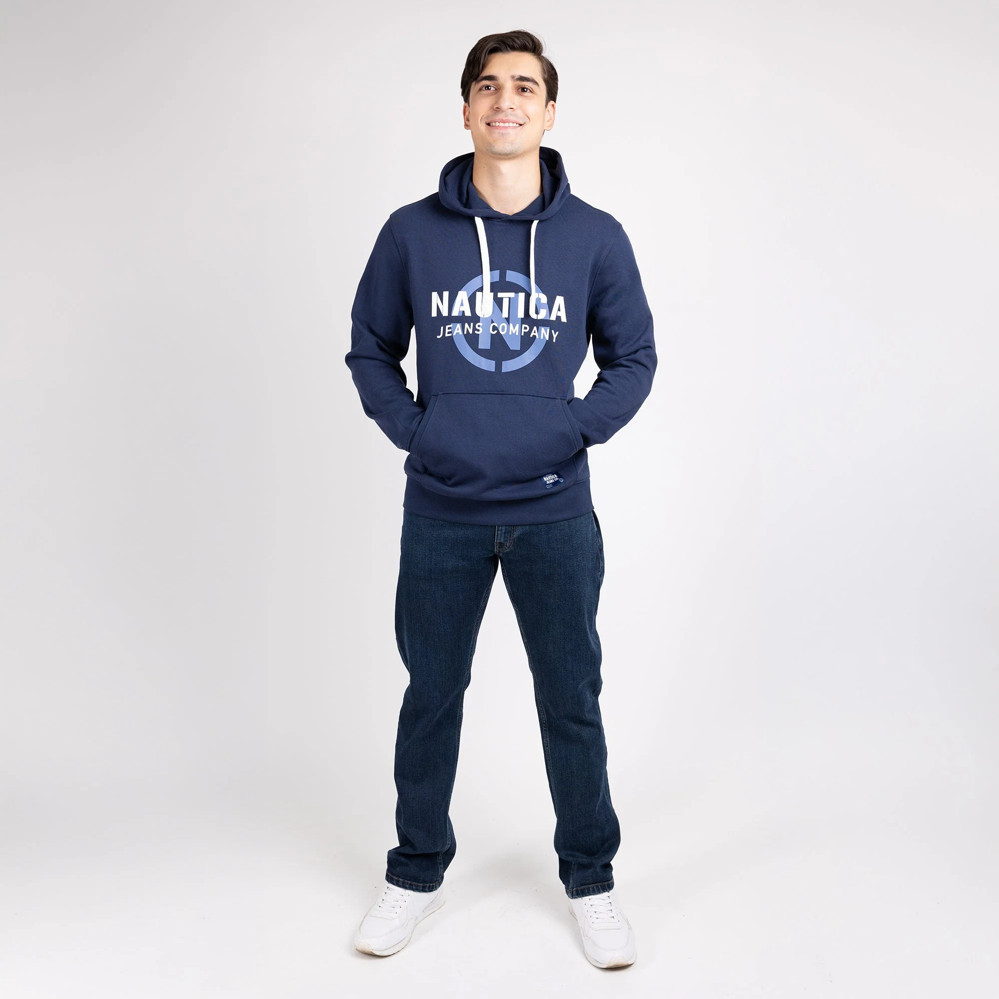 Sudadera NJCo de Hombre - K49996 - Image 2