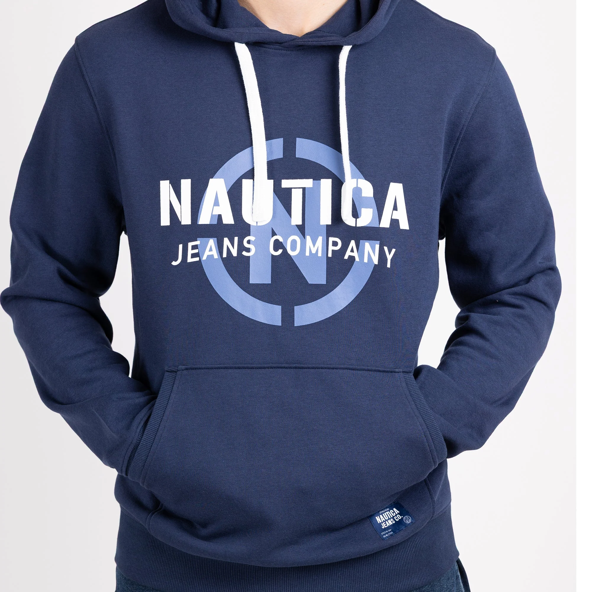 Sudadera NJCo de Hombre - K49996 - Image 3