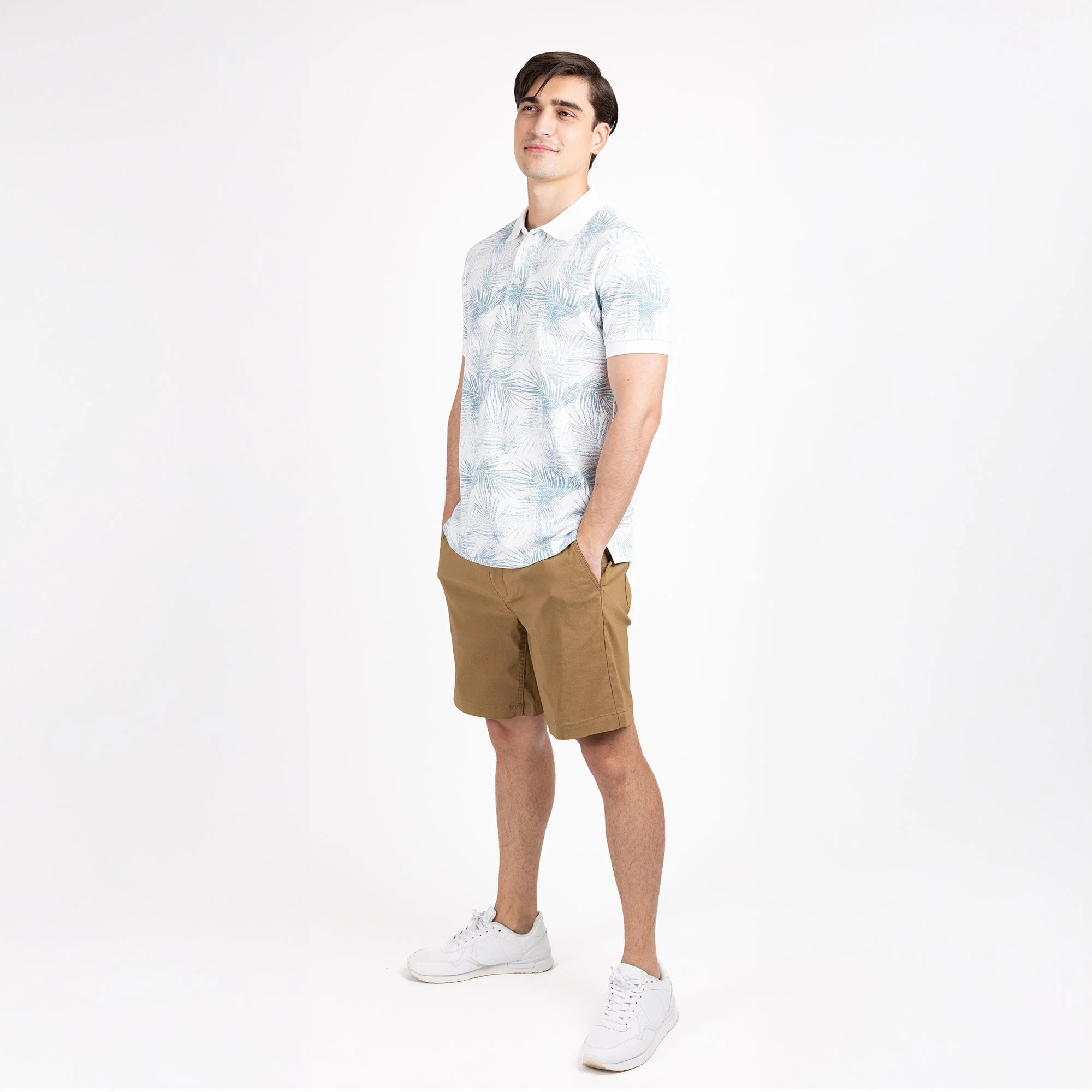 Polo NJCo De Hombre - K50982 - Image 2