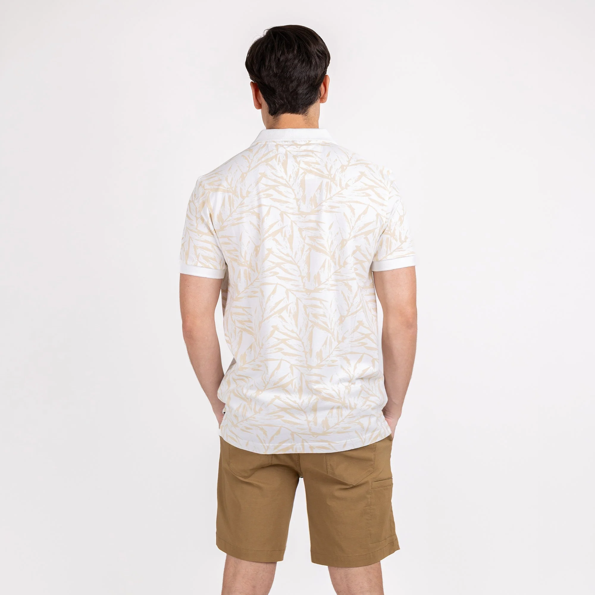 Polo NJCo De Hombre - K50983 - Image 4
