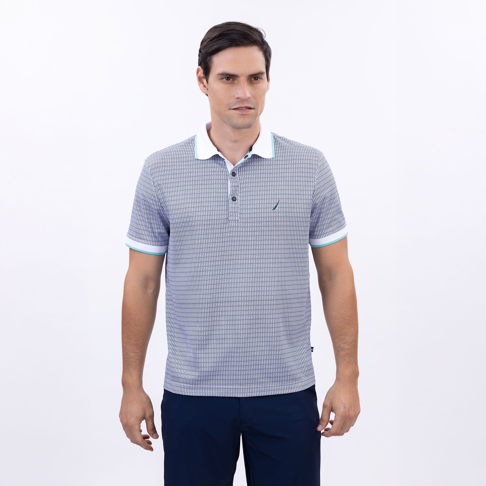 Polo de Hombre - Estilo K55109 - Image 4