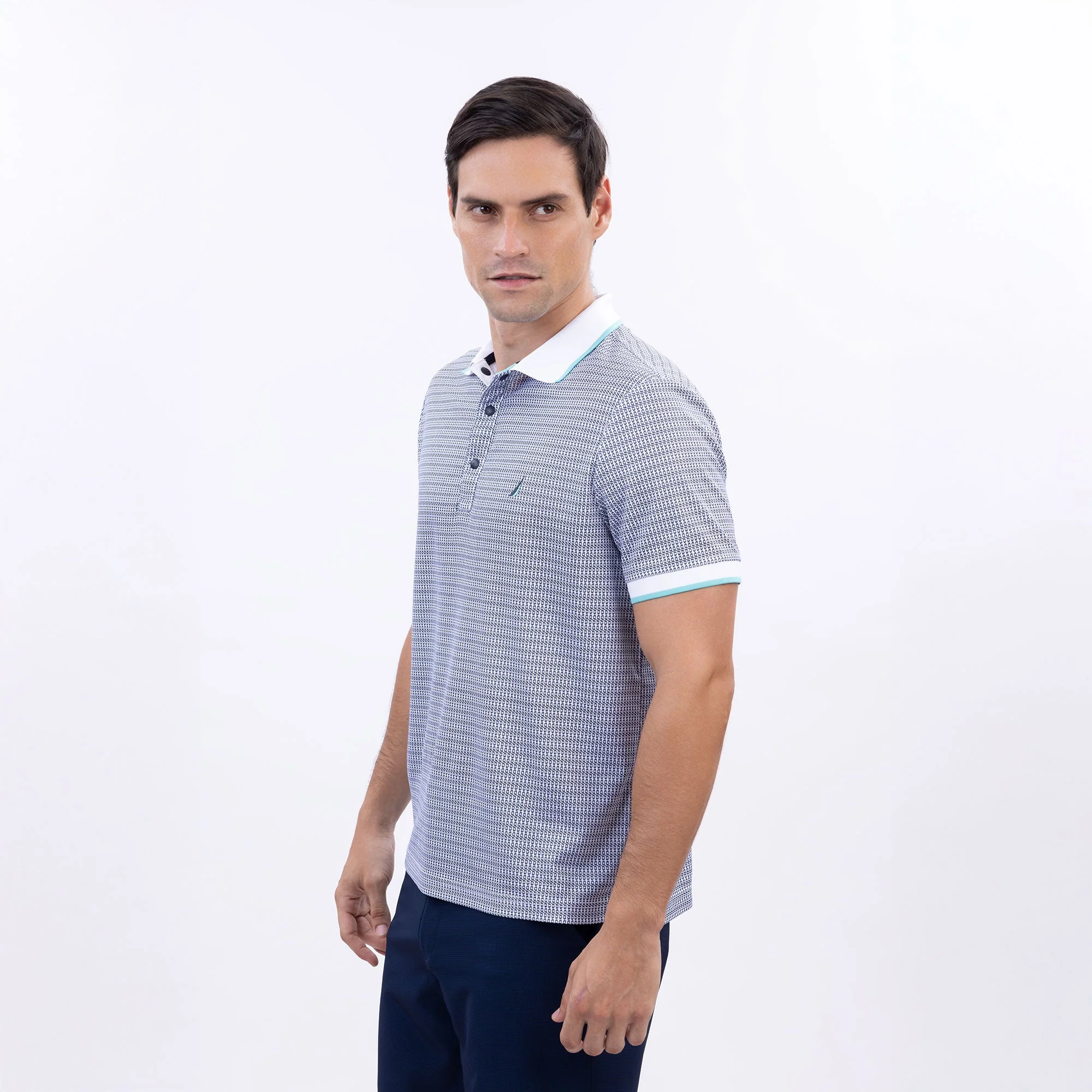 Polo de Hombre - Estilo K55109 - Image 6