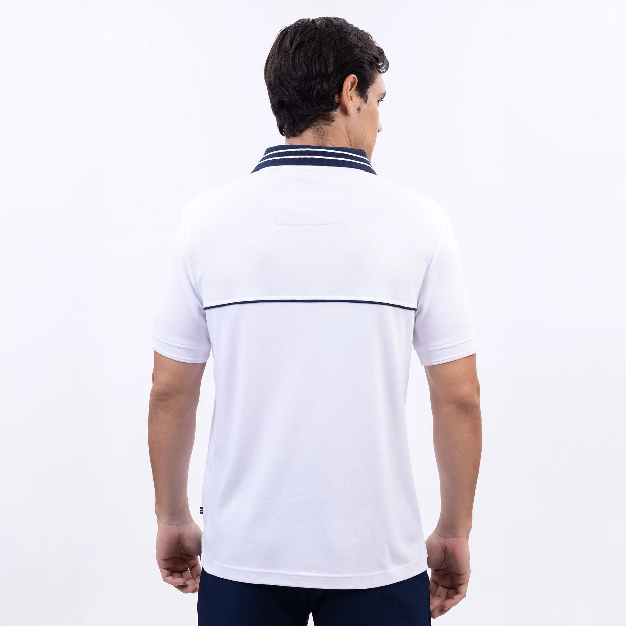 Polo de Hombre - Estilo K55921 - Image 3