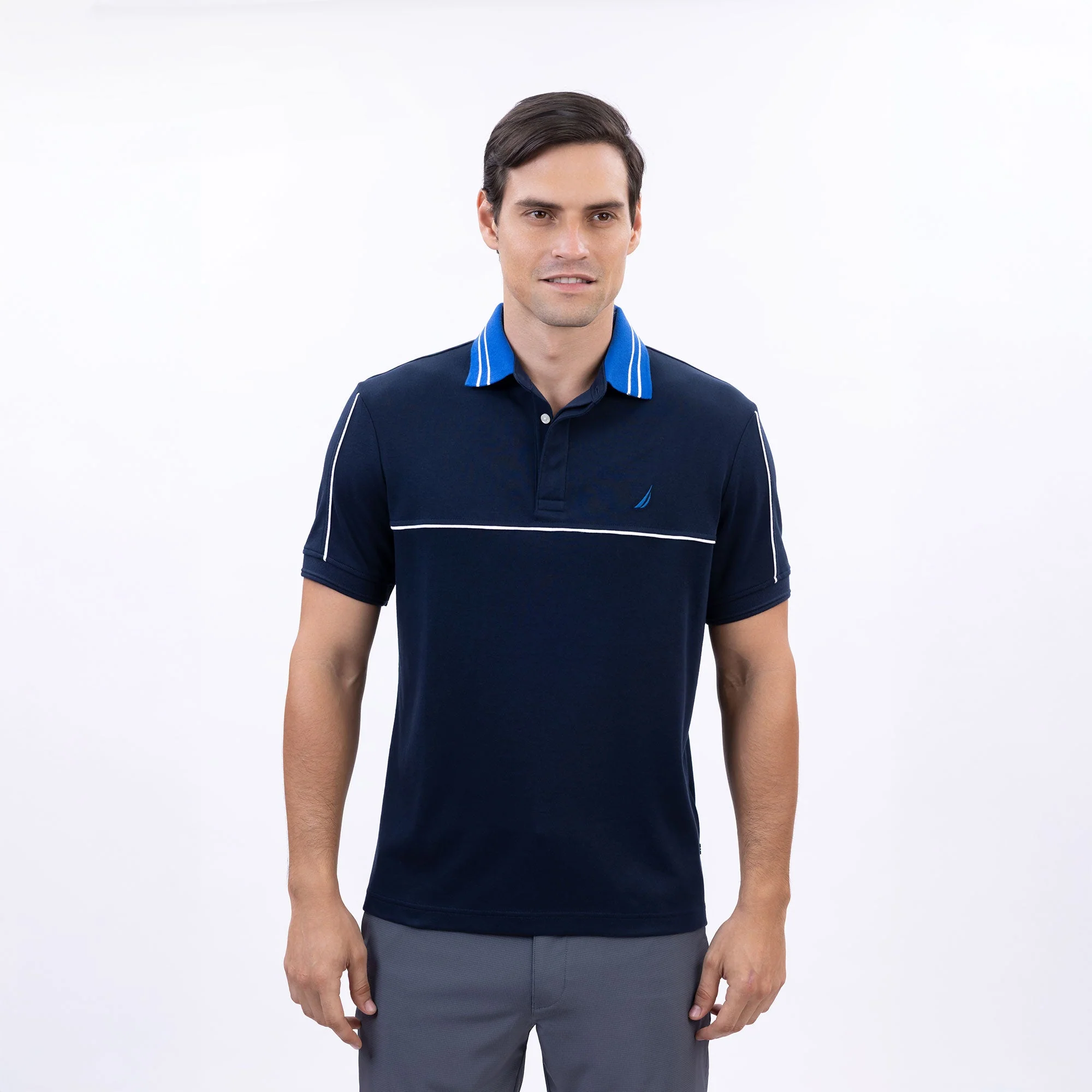 Polo de Hombre - Estilo K55921 - Image 4