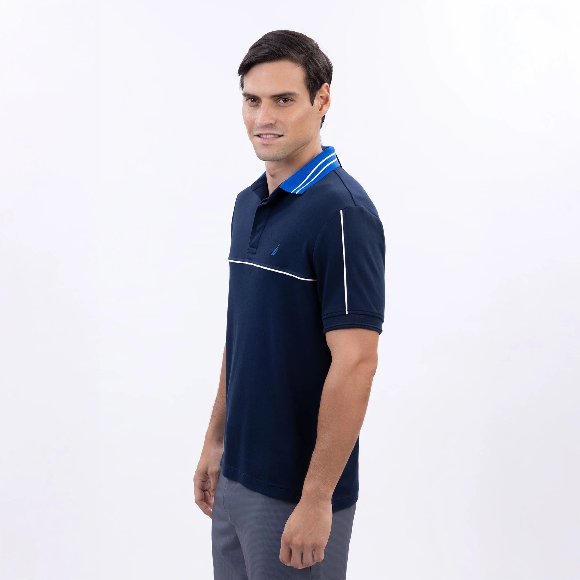 Polo de Hombre - Estilo K55921 - Image 5