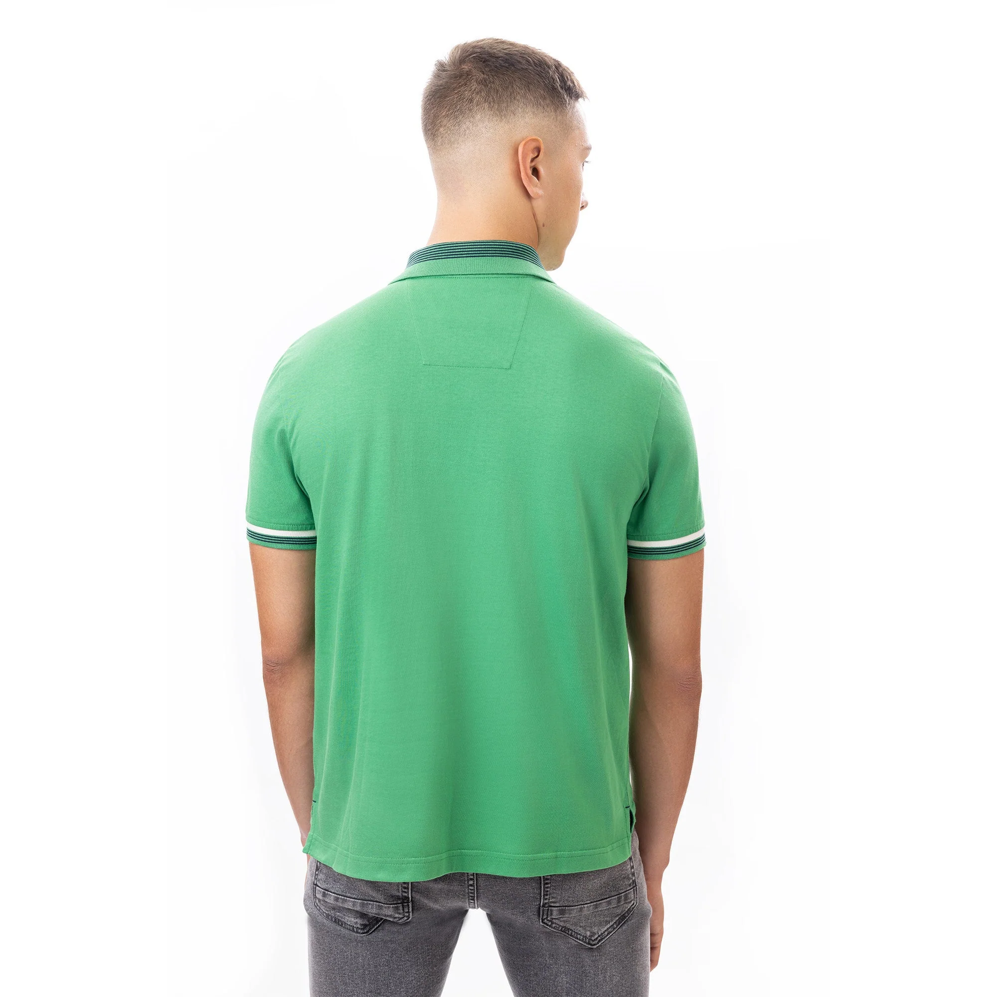 Polo NJCo De Hombre - Image 3