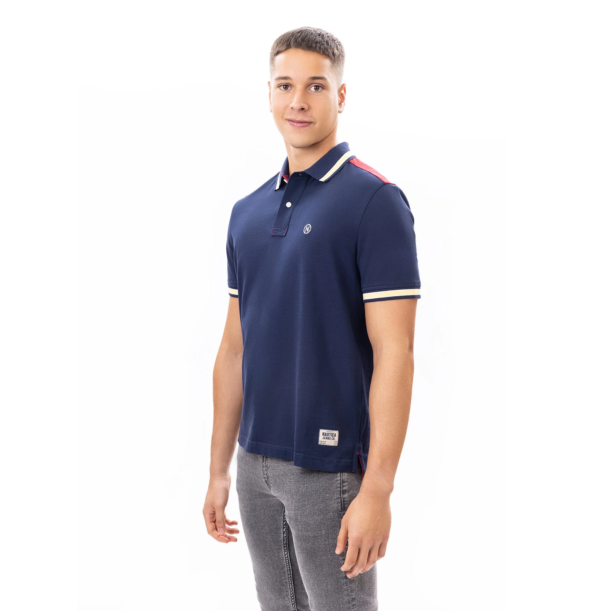 Polo NJCo De Hombre - Image 2