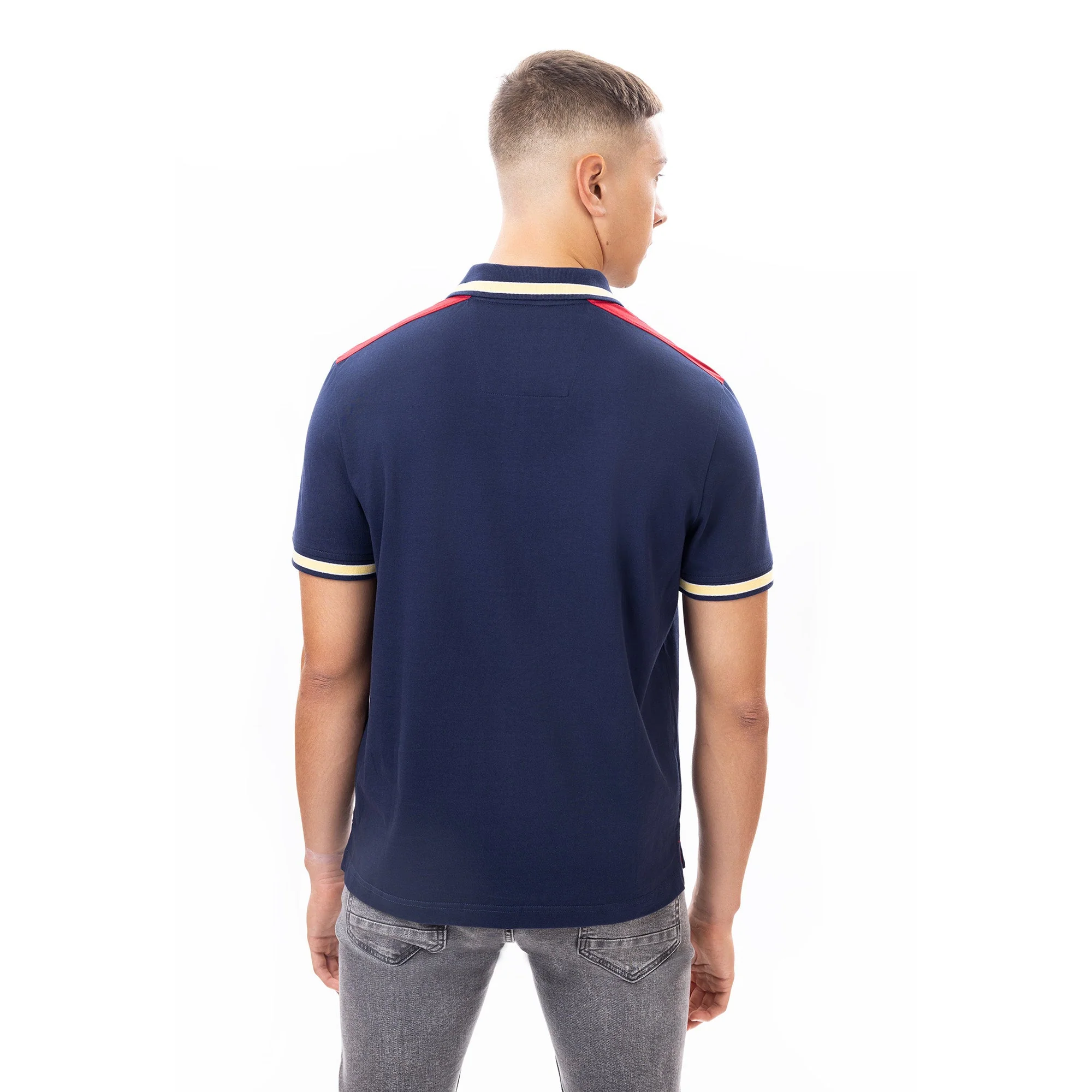 Polo NJCo De Hombre - Image 3