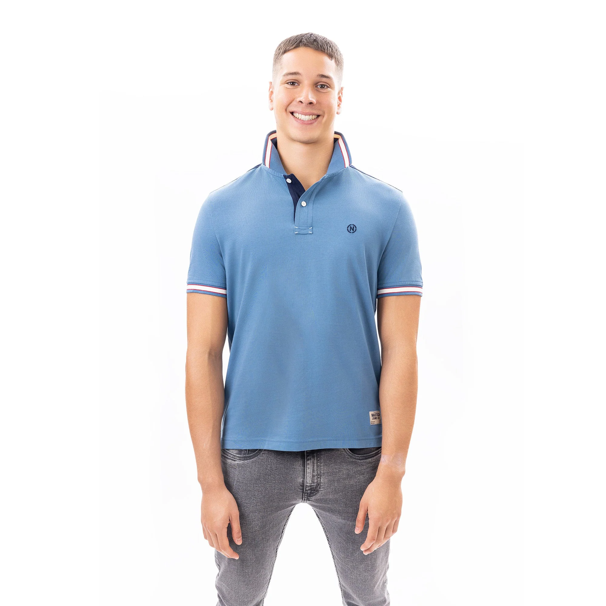 Polo NJCo De Hombre - Image 4