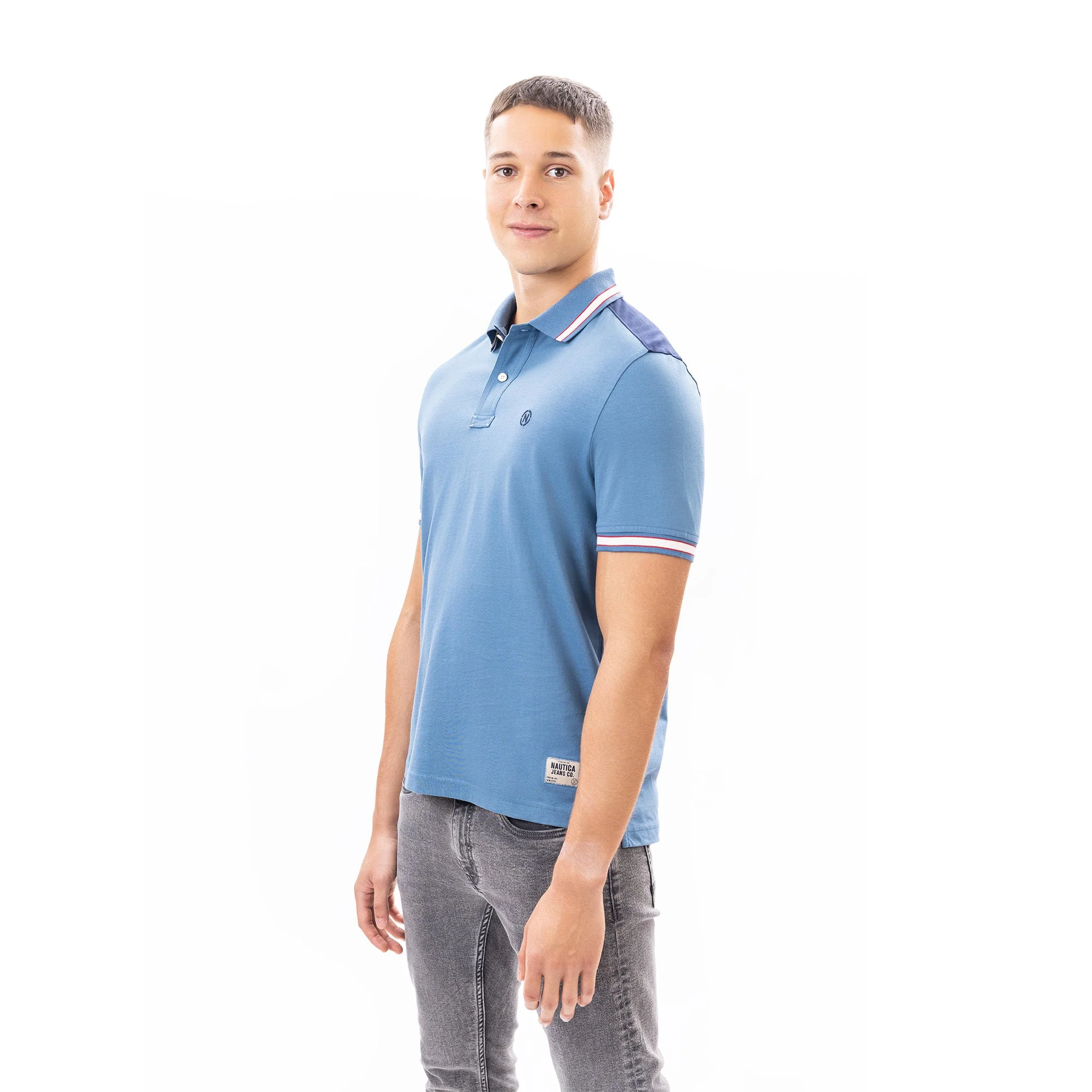 Polo NJCo De Hombre - Image 5
